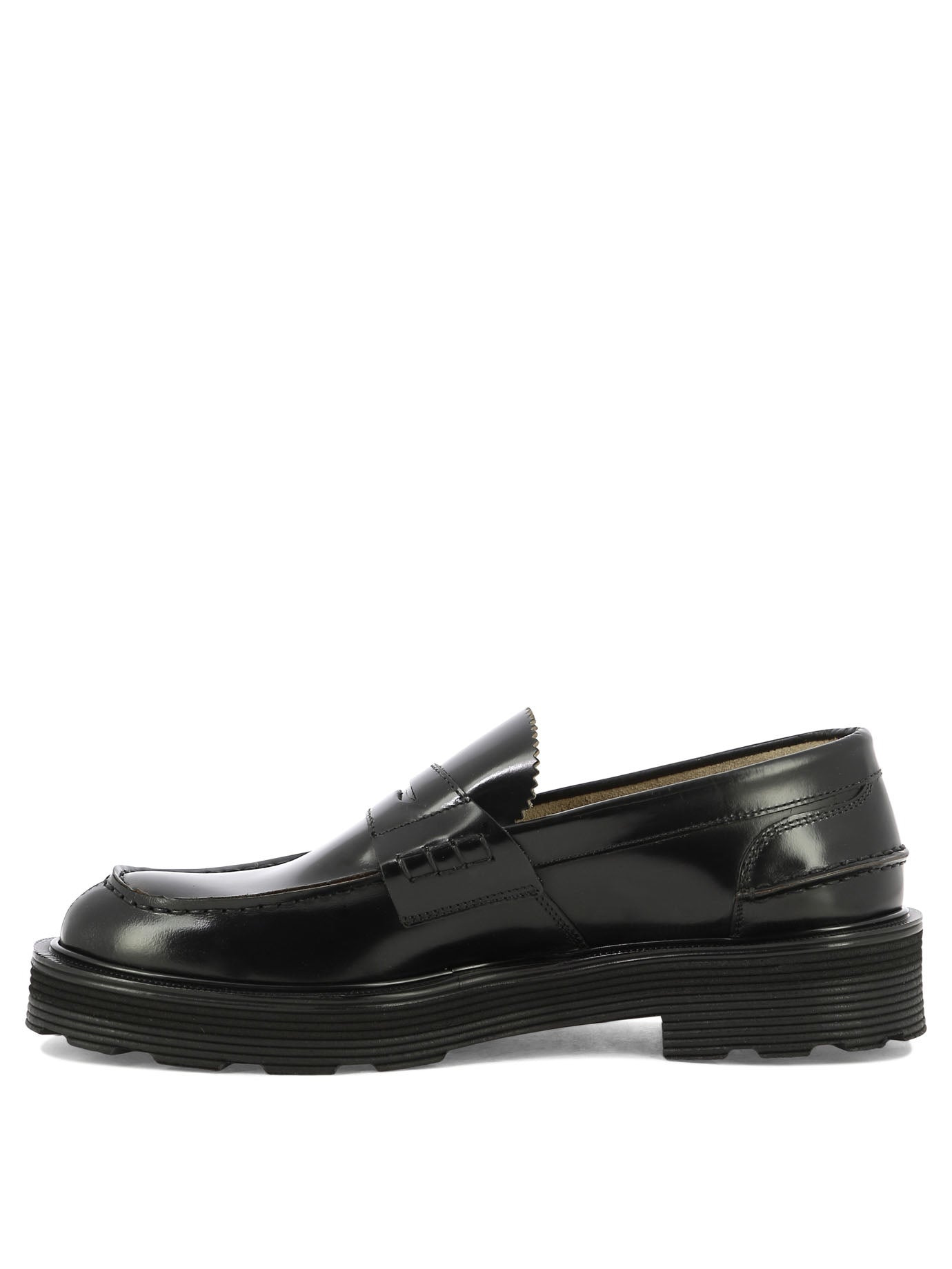 Sturlini - Sturlini "appaloosa" Loafers - 3