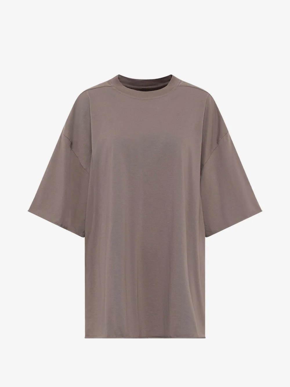 Tommy oversized T-shirt - 1