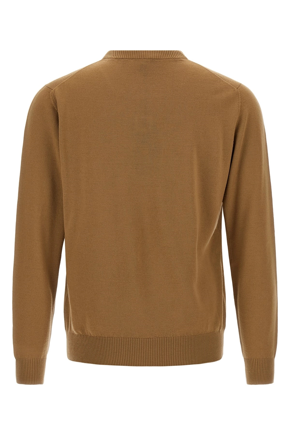 Wool sweater - 2