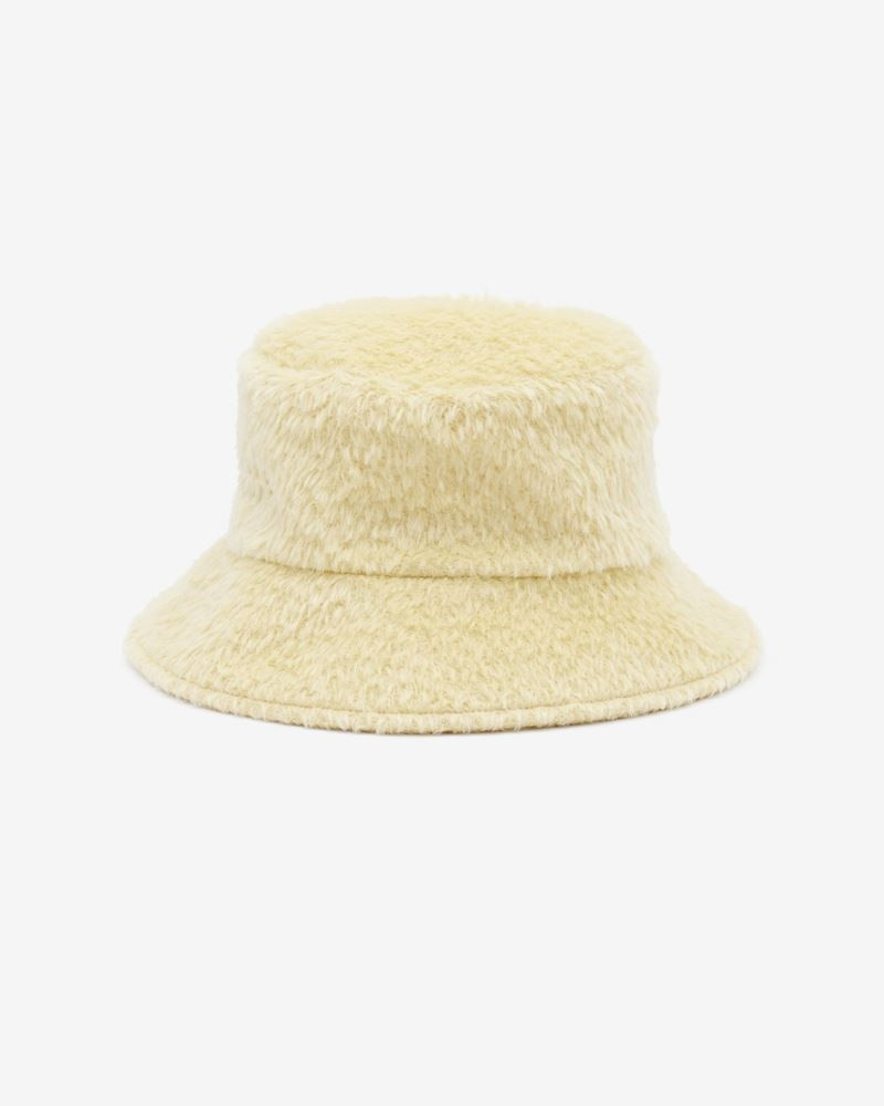 Isabel Marant DENJI HAT outlook
