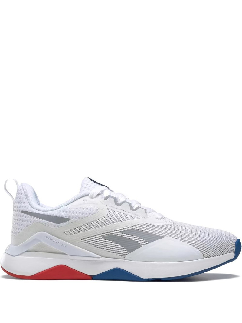 Nanoflex 2.0 "Grey" sneakers 1