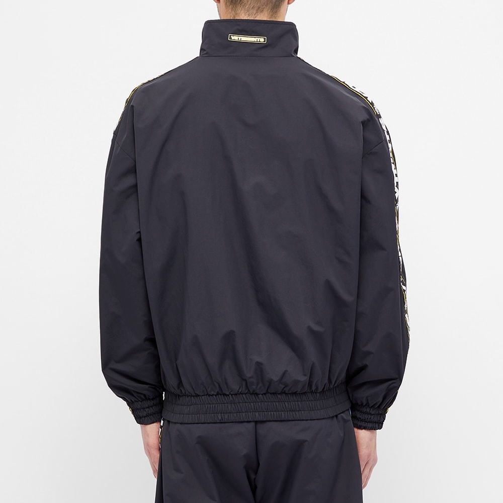 VETEMENTS Taped Track Jacket - 7