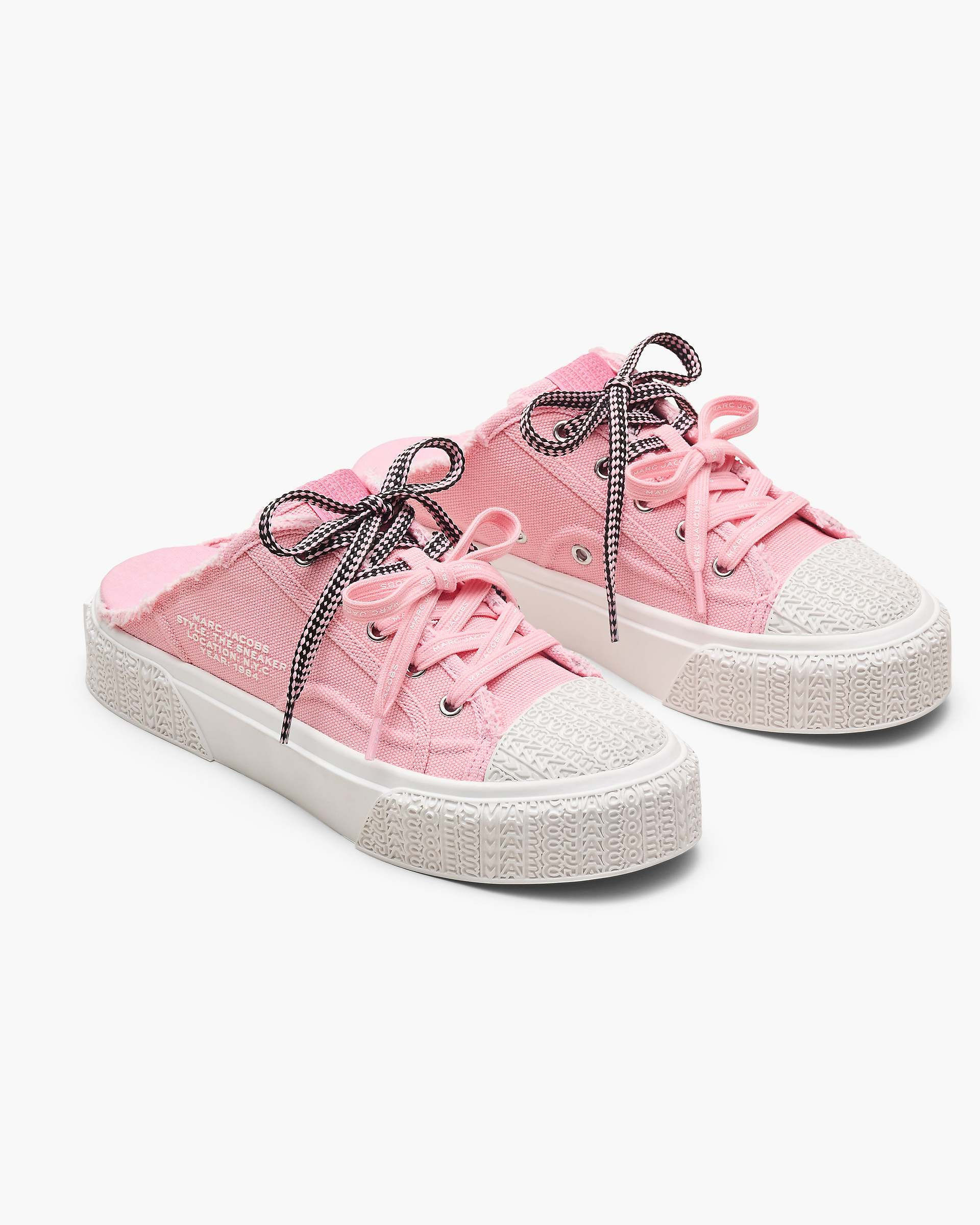 THE SNEAKER MULE - 1
