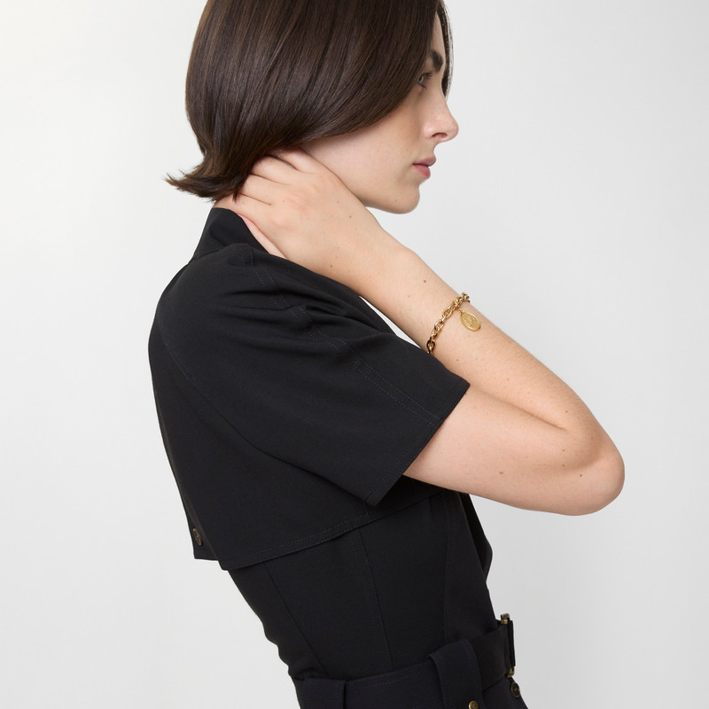 Burberry Knight Stamp Charm outlook