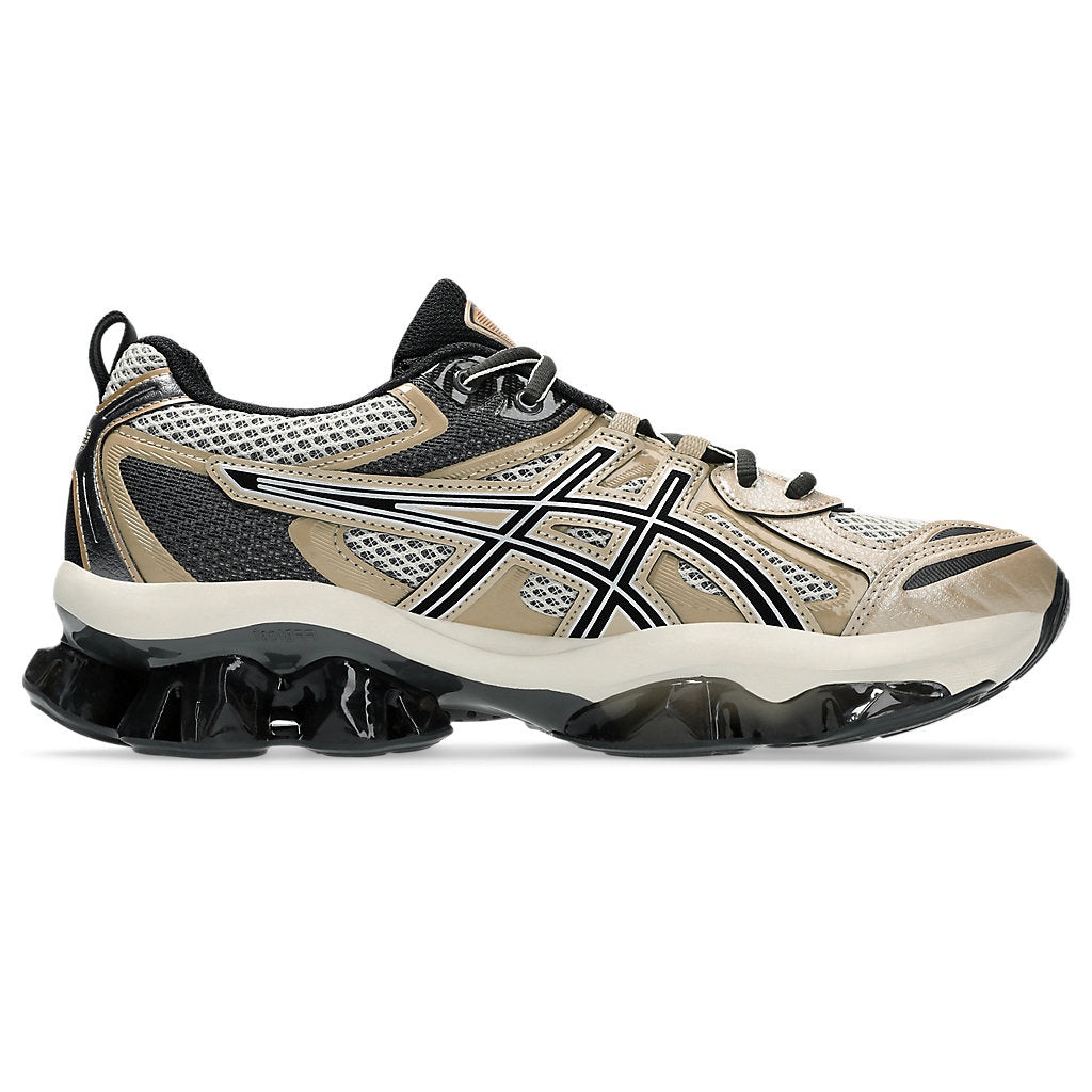 ASICS Gel-Quantum Kinetic 'Sand Black' 1203A270-203 - 2