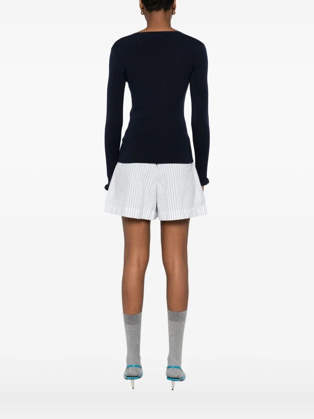 Sweater - 5