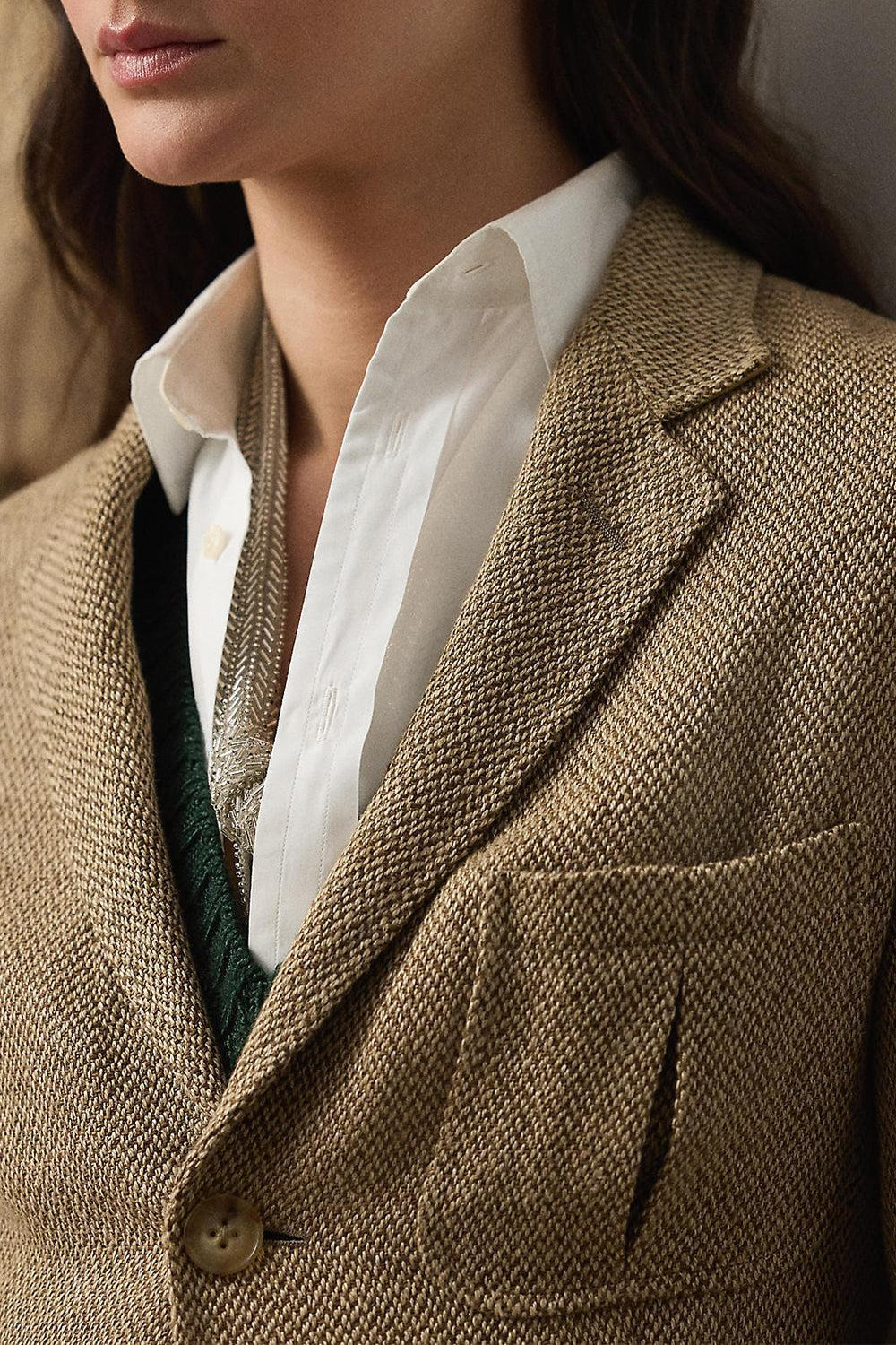 Ronan Jacket - 5