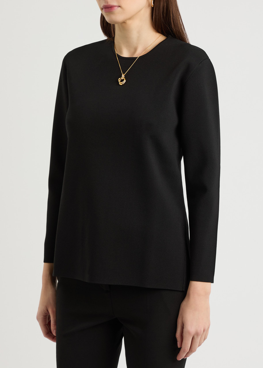 Toteme Stretch-knit top - 2