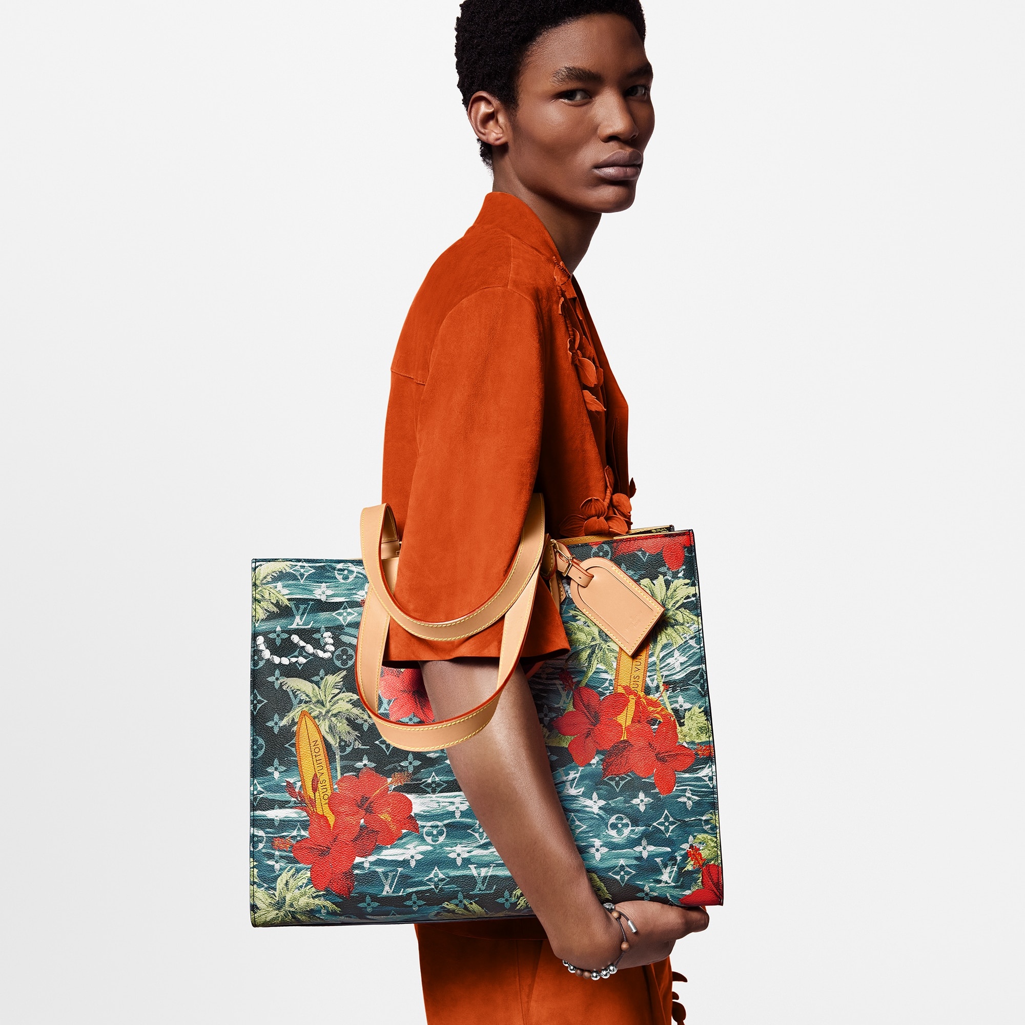 Sac Plat 24H - 4