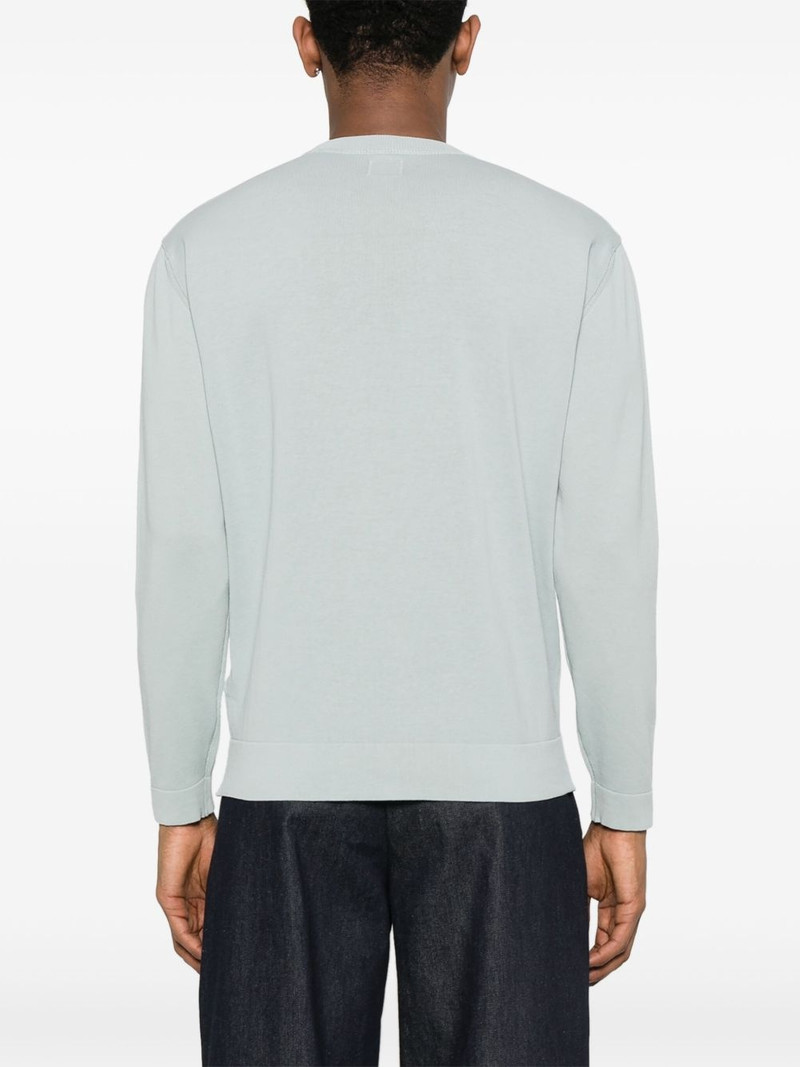 cotton crepe T-shirt 3