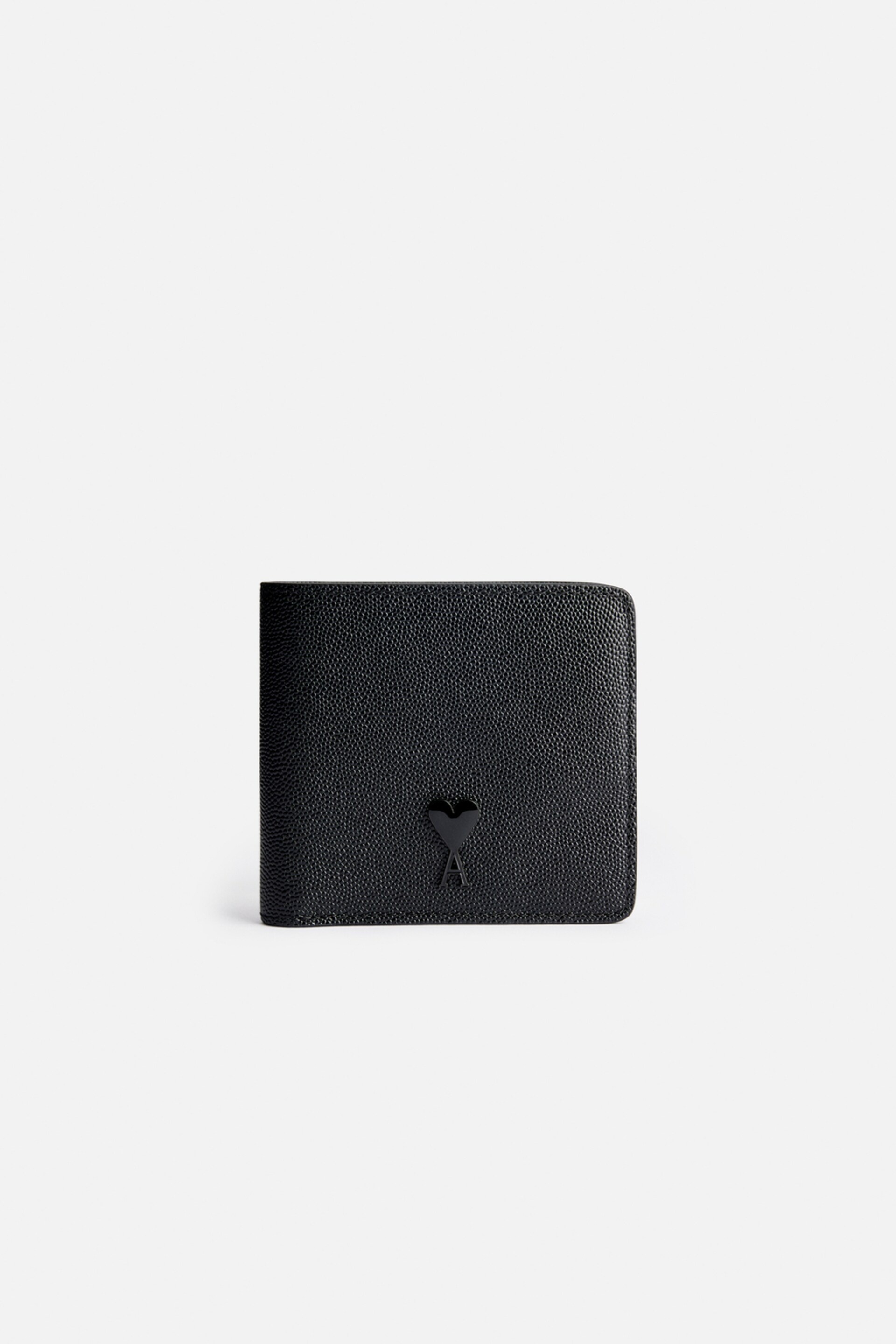 Ami de Coeur Folded Wallet - 1