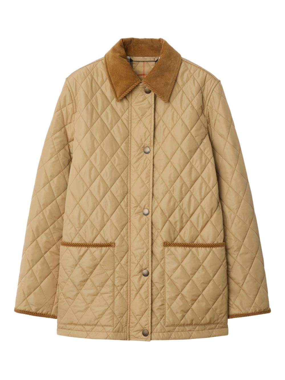 Barn Jacket - 1