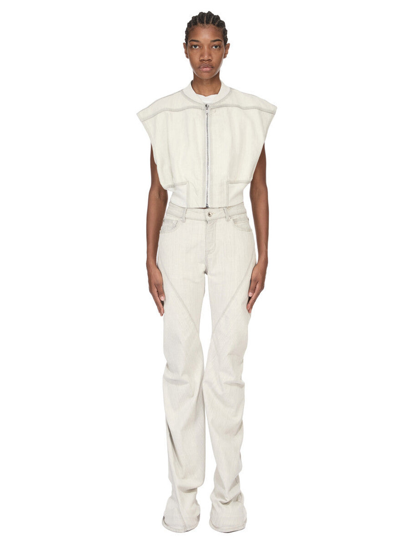 Rick Owens DRKSHDW TATLIN BOMBER outlook