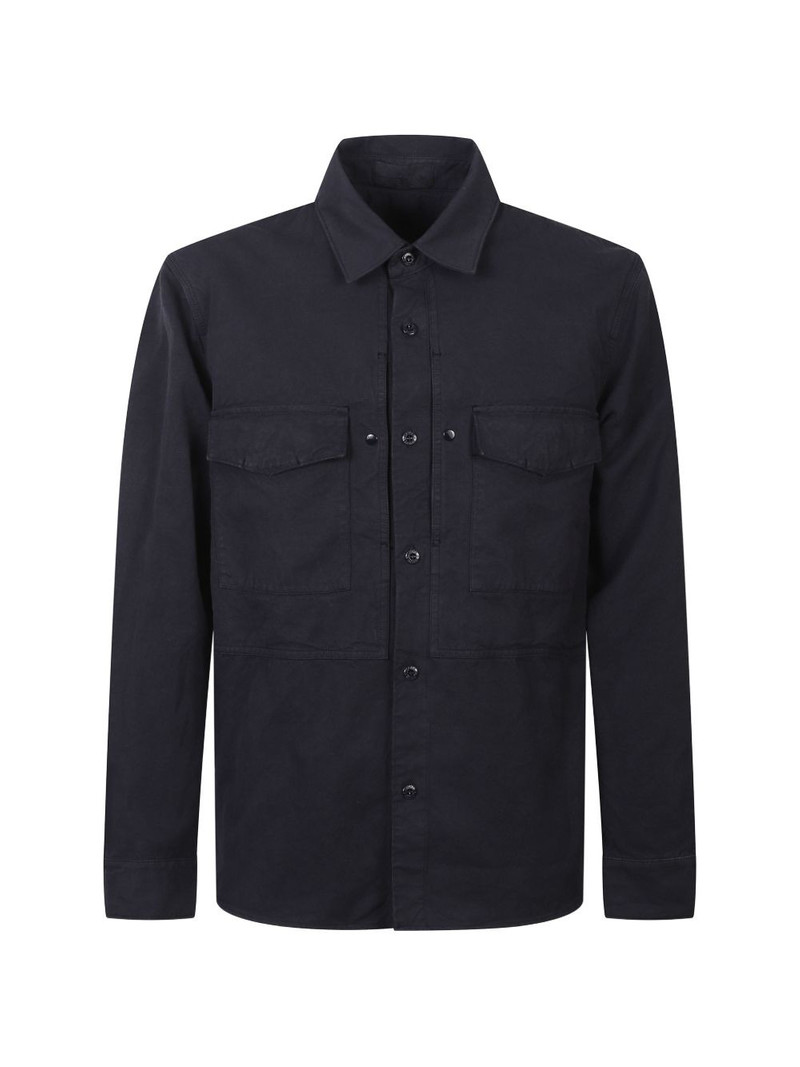 chest-pocket shirt 1
