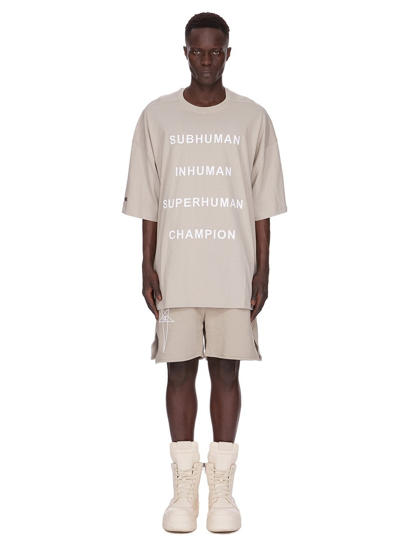Rick Owens TOP outlook