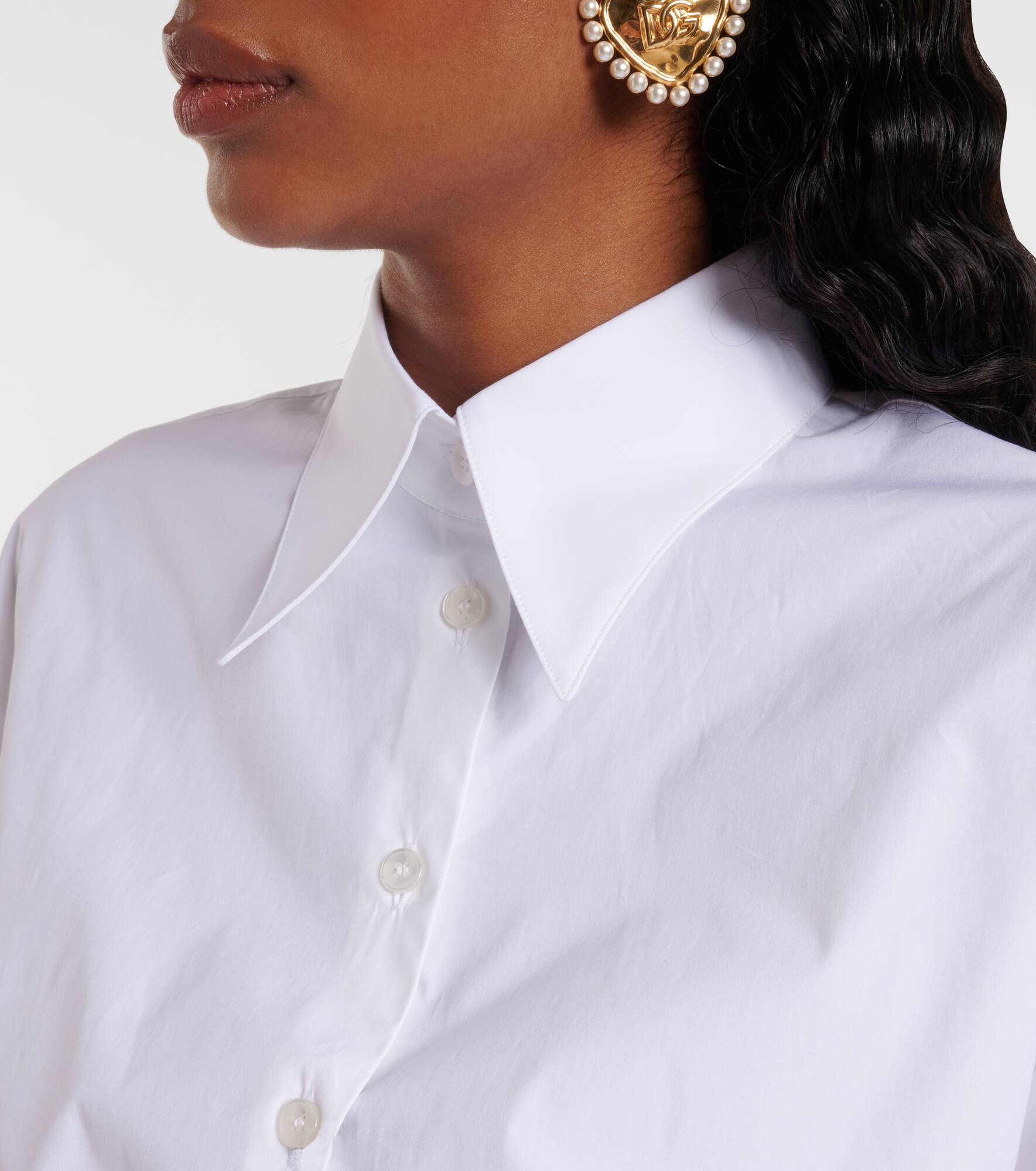 Cotton top - 4