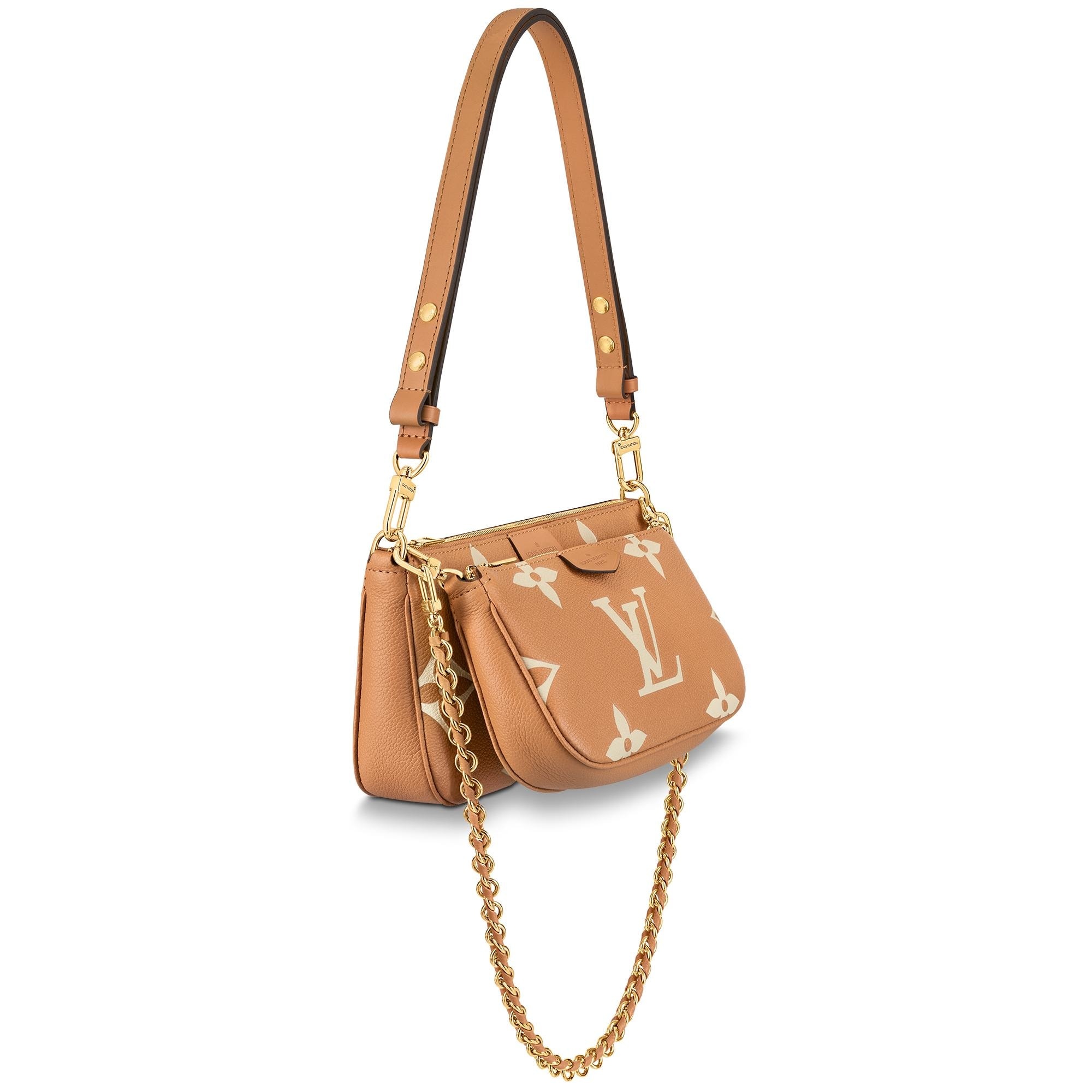 Multi Pochette Accessoires - 4