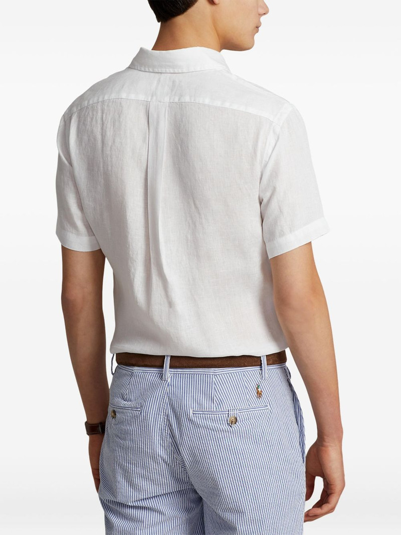 embroidered-pony shirt 3