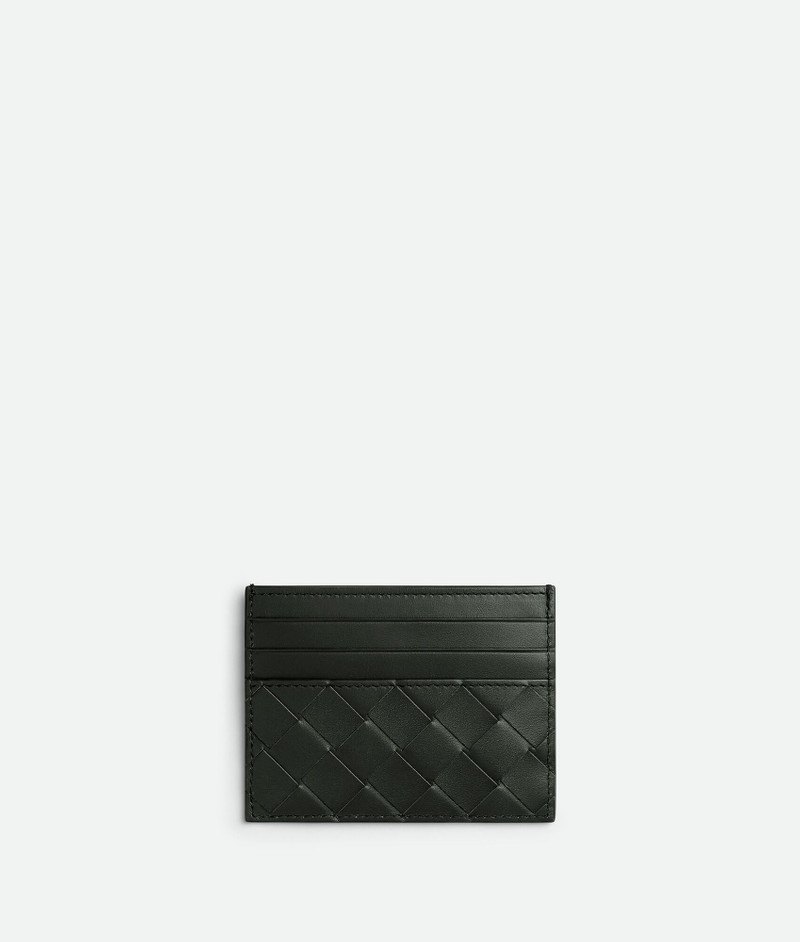 Bottega Veneta Card Case outlook