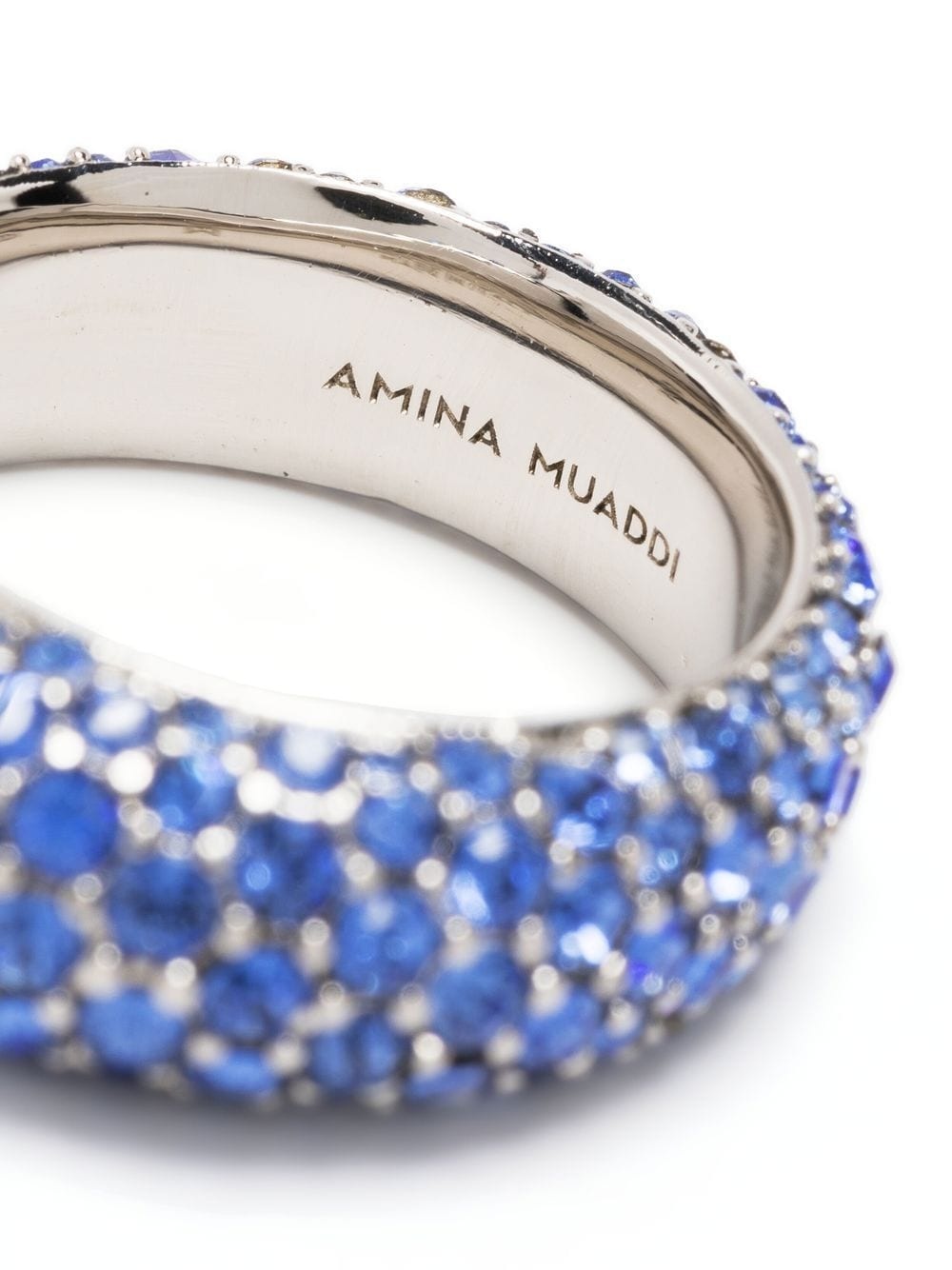 Cameron embellished ring - 3