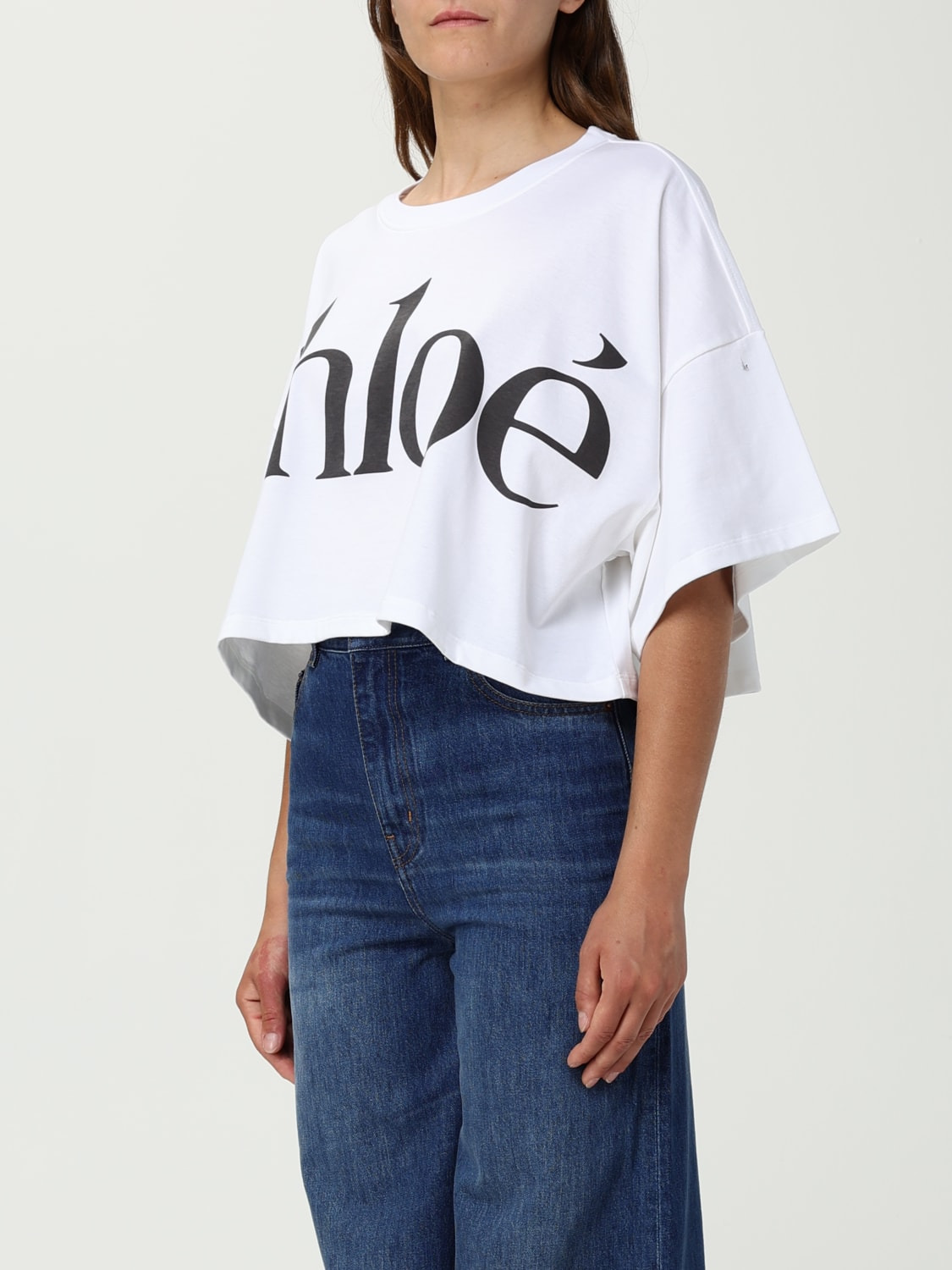 T-shirt woman ChloÉ - 4