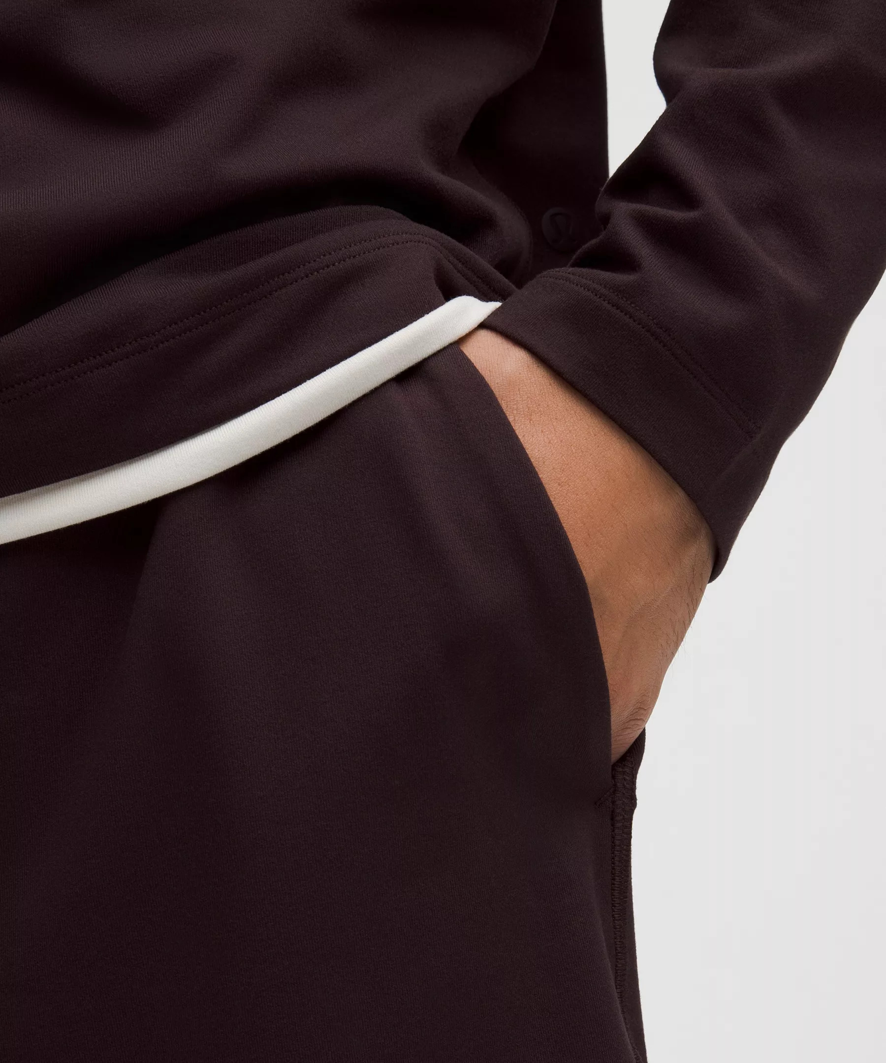 Soft Jersey Short 5" - 5