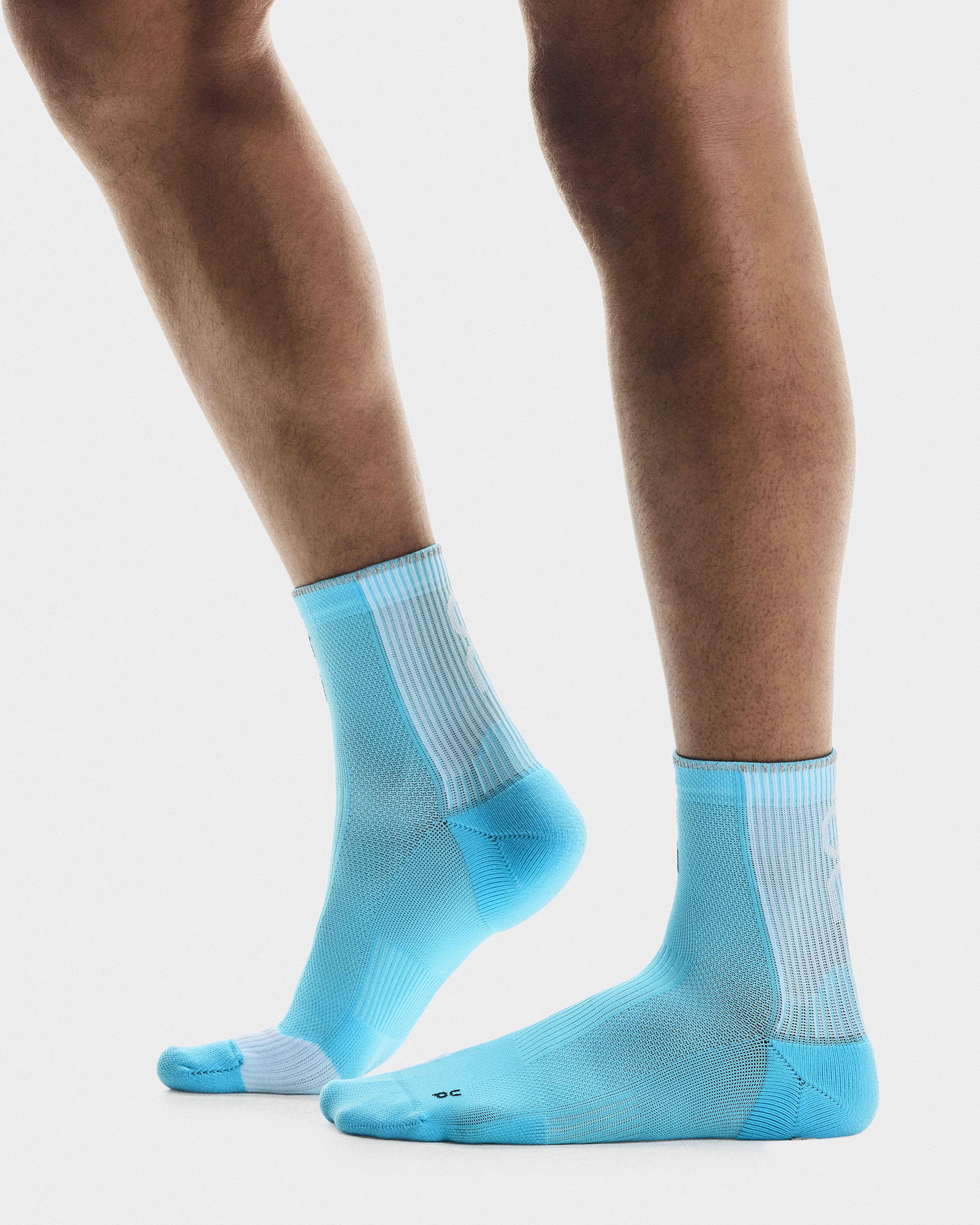 Performance Run Sock Mid - 2