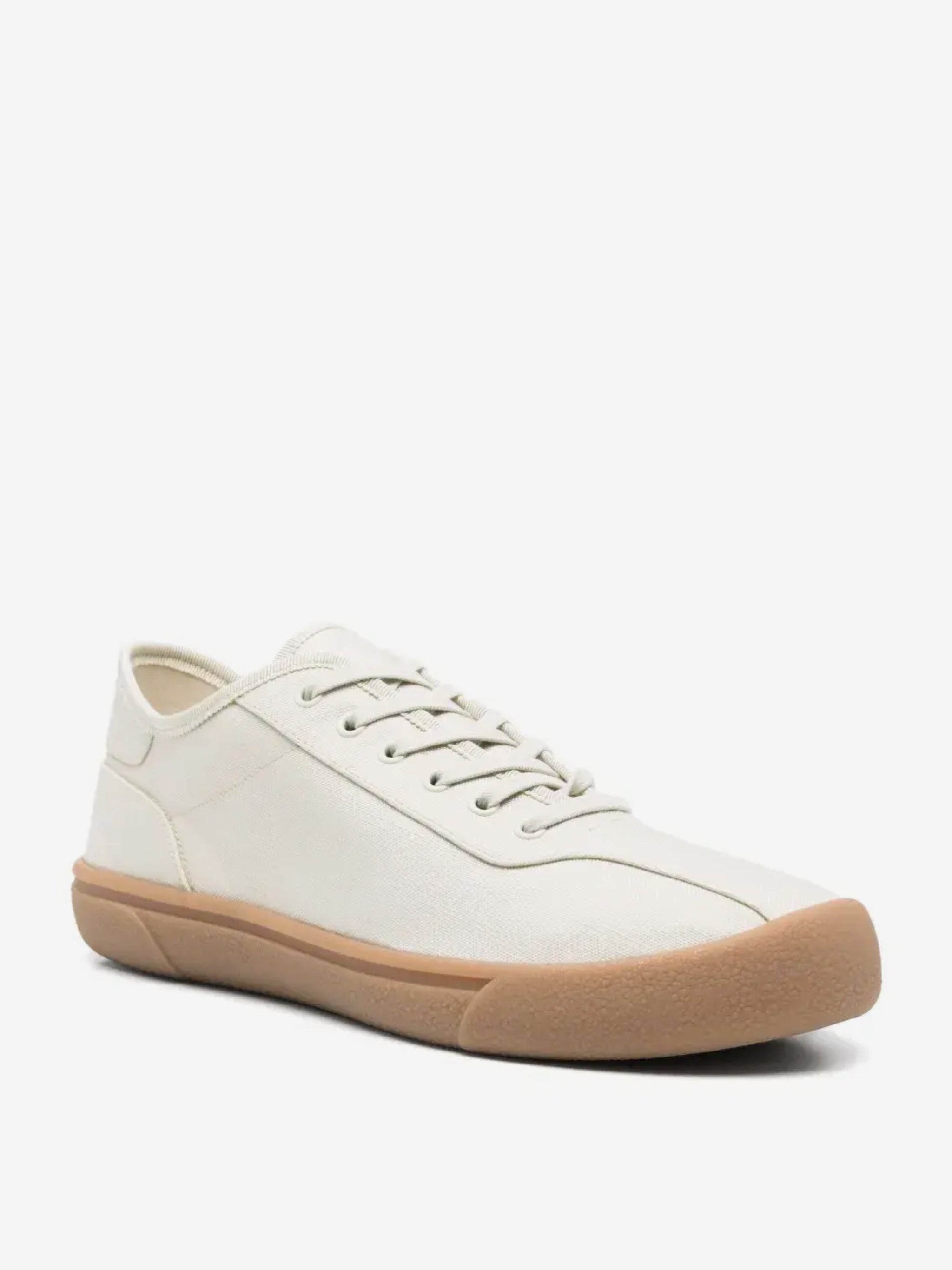 THE ROW - Men Canvas Sneakers - 2