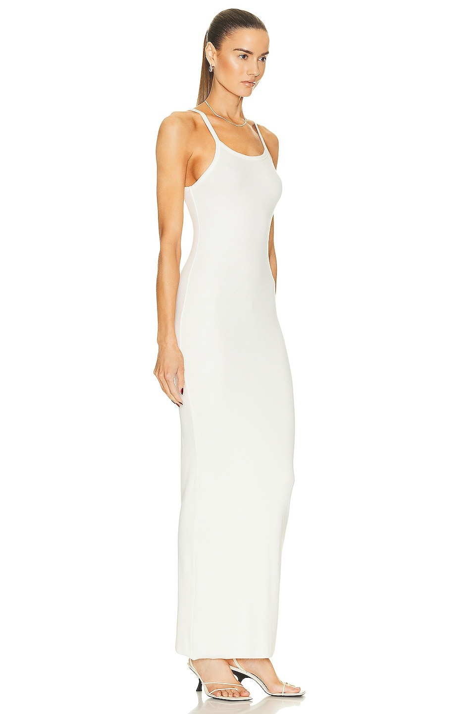 Tank Maxi Dress - 2