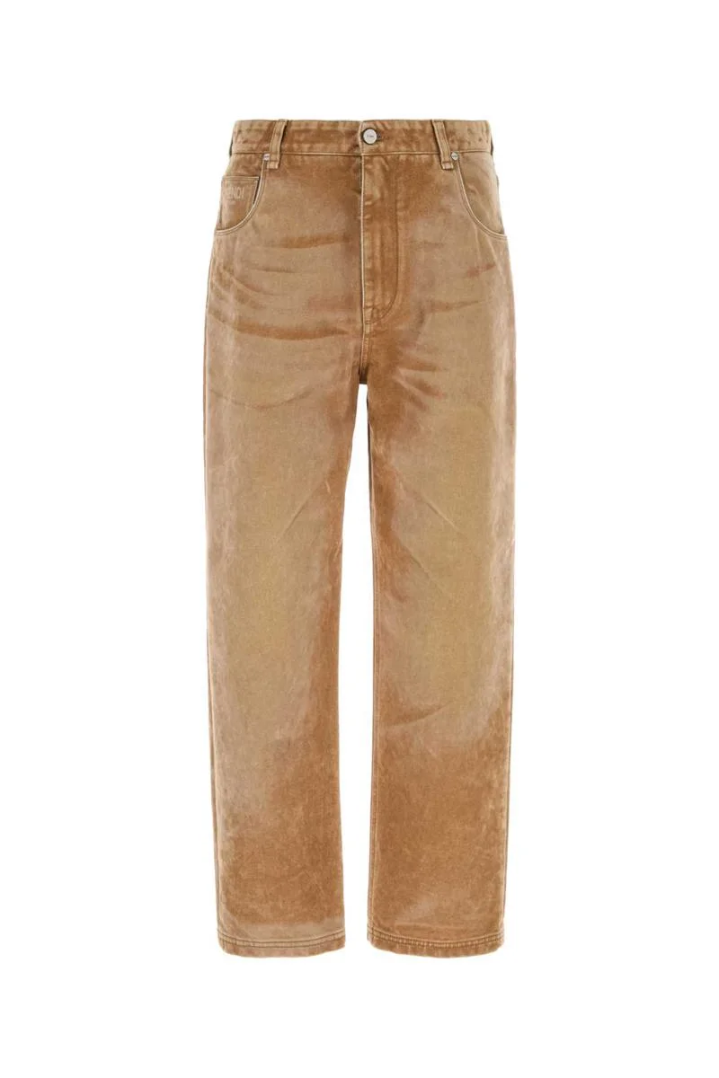 Fendi Jeans - 1