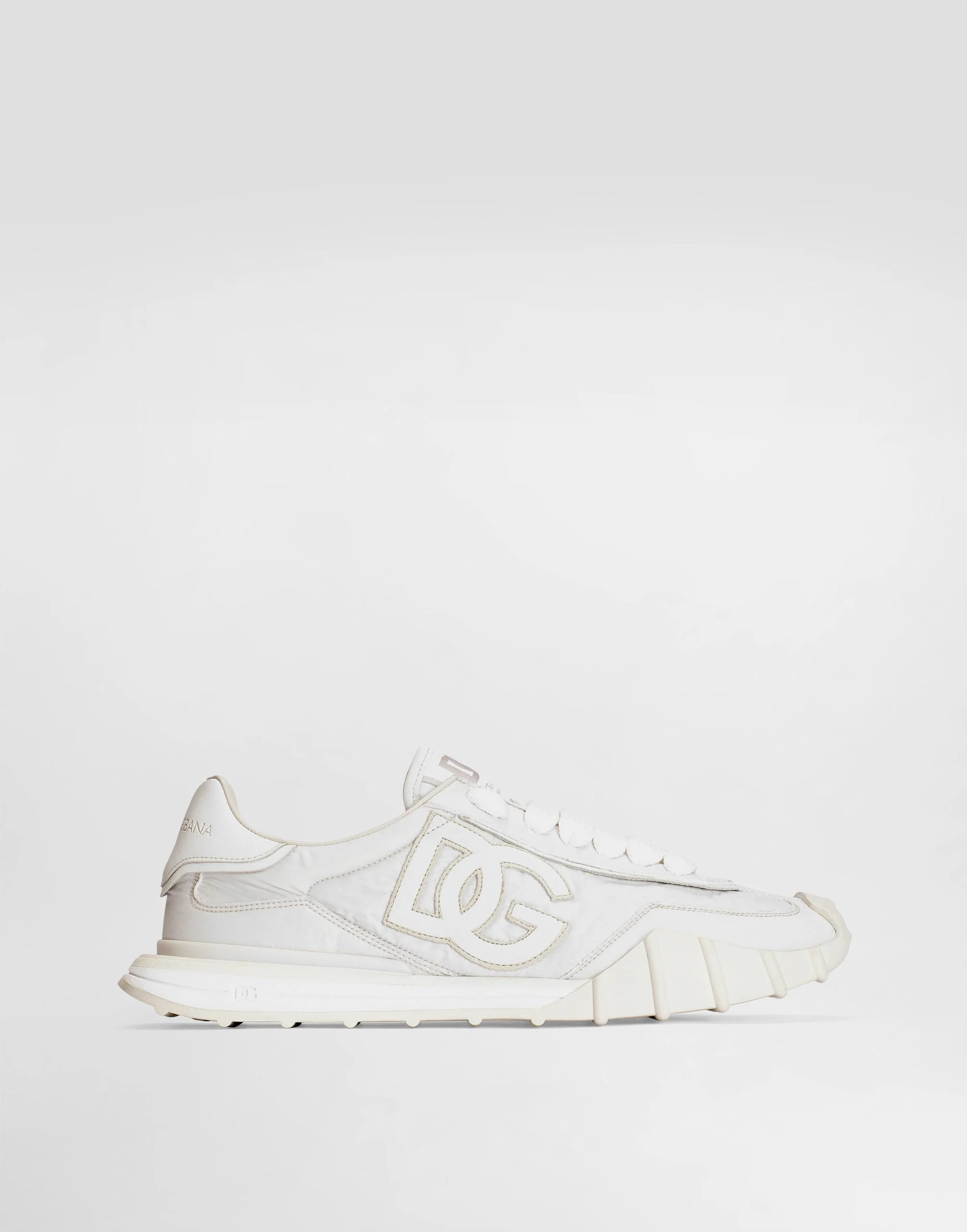 DG Athletic nylon sneakers - 1