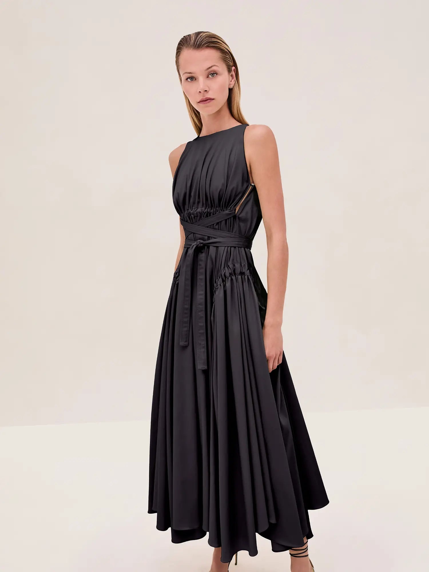 Versaille Dress - 3