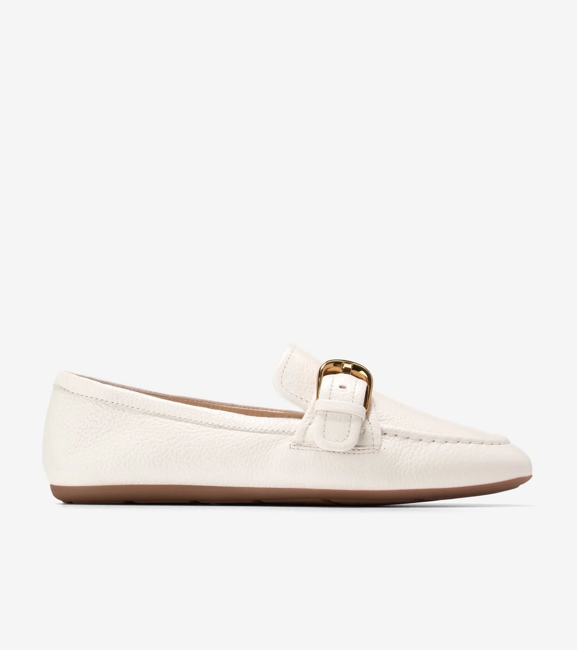 Women's Grand Ambition Alette Buckle Loafers - 1