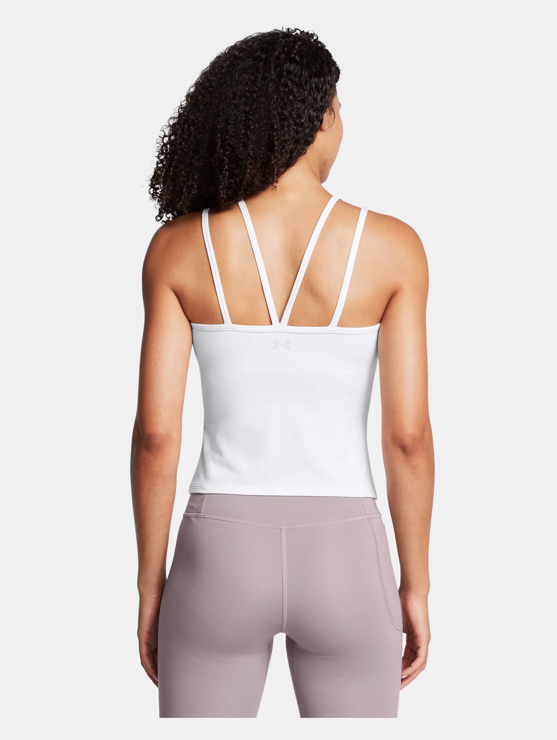 Women's UA Motion Strappy Tank - 4