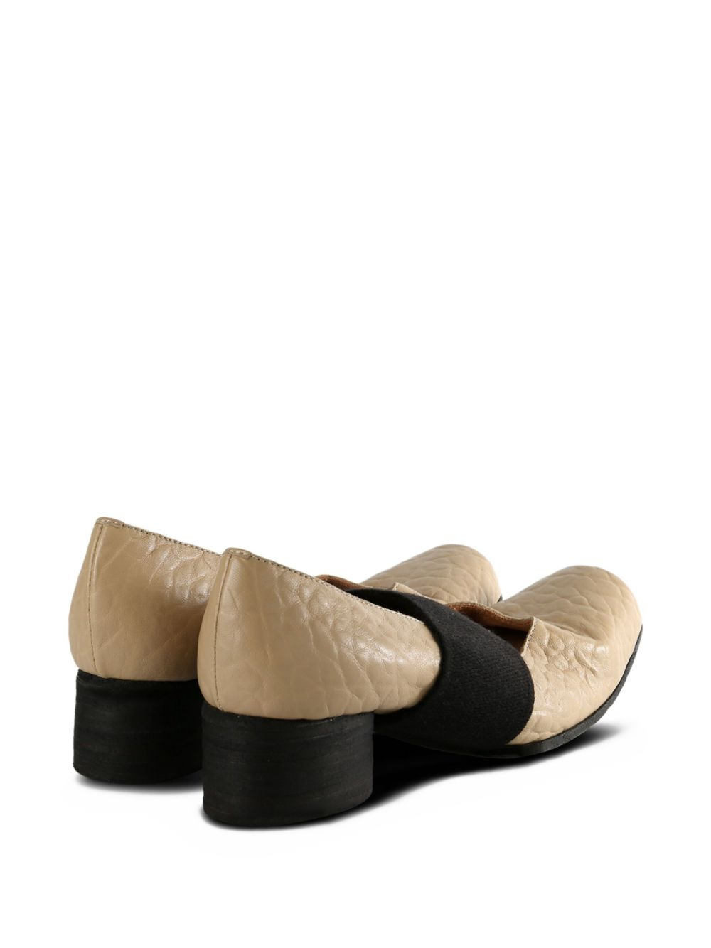 band pumps - 3