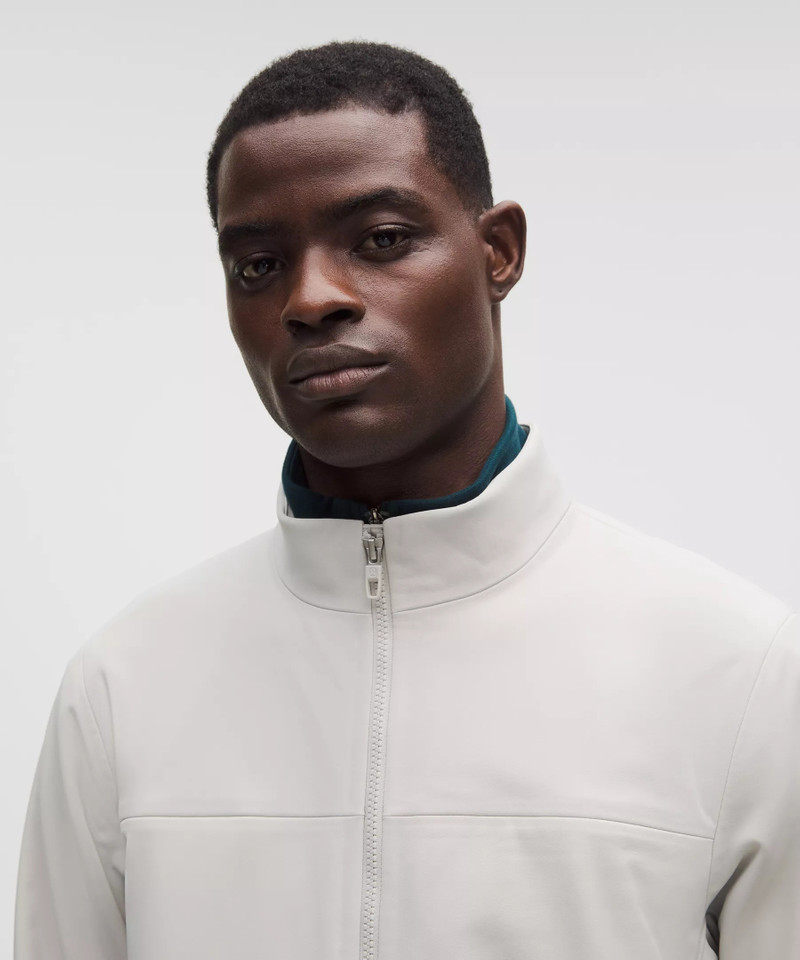 Cross Chill Casual Jacket 4