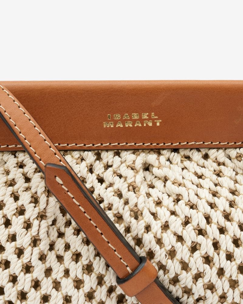 LUZ SMALL POUCH - 3