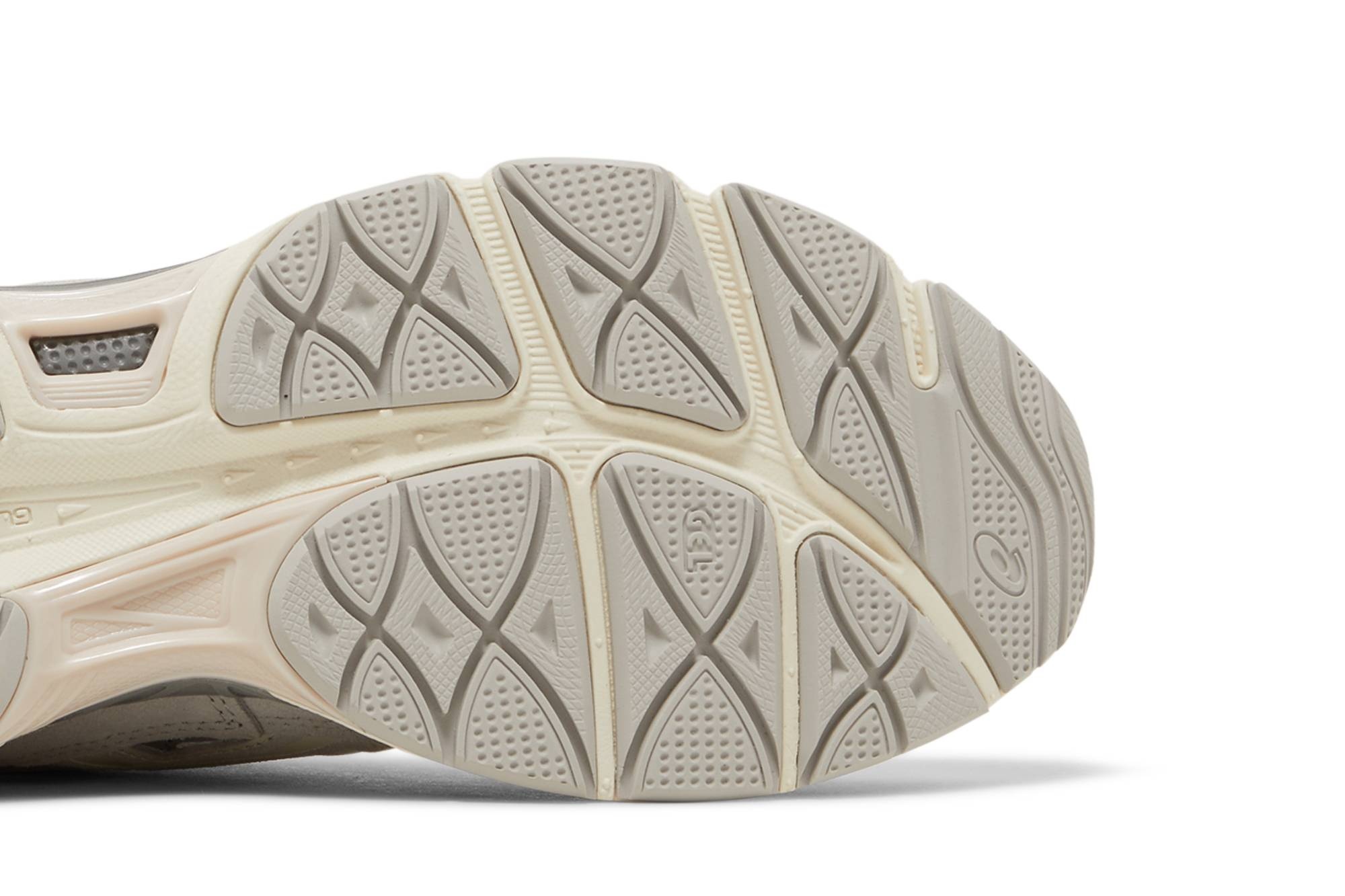 Gel NYC 'Cream Oyster Grey' - 5