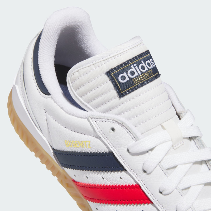BUSENITZ INDOOR SUPER Shoes 8