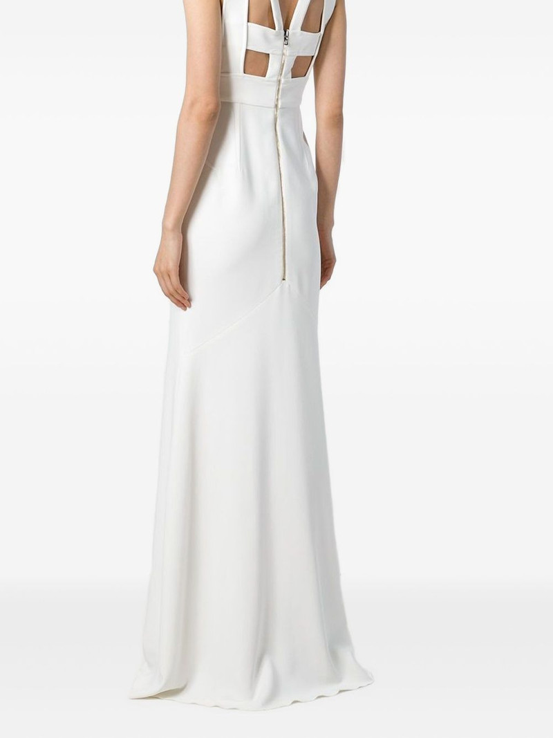 halterneck dress 4