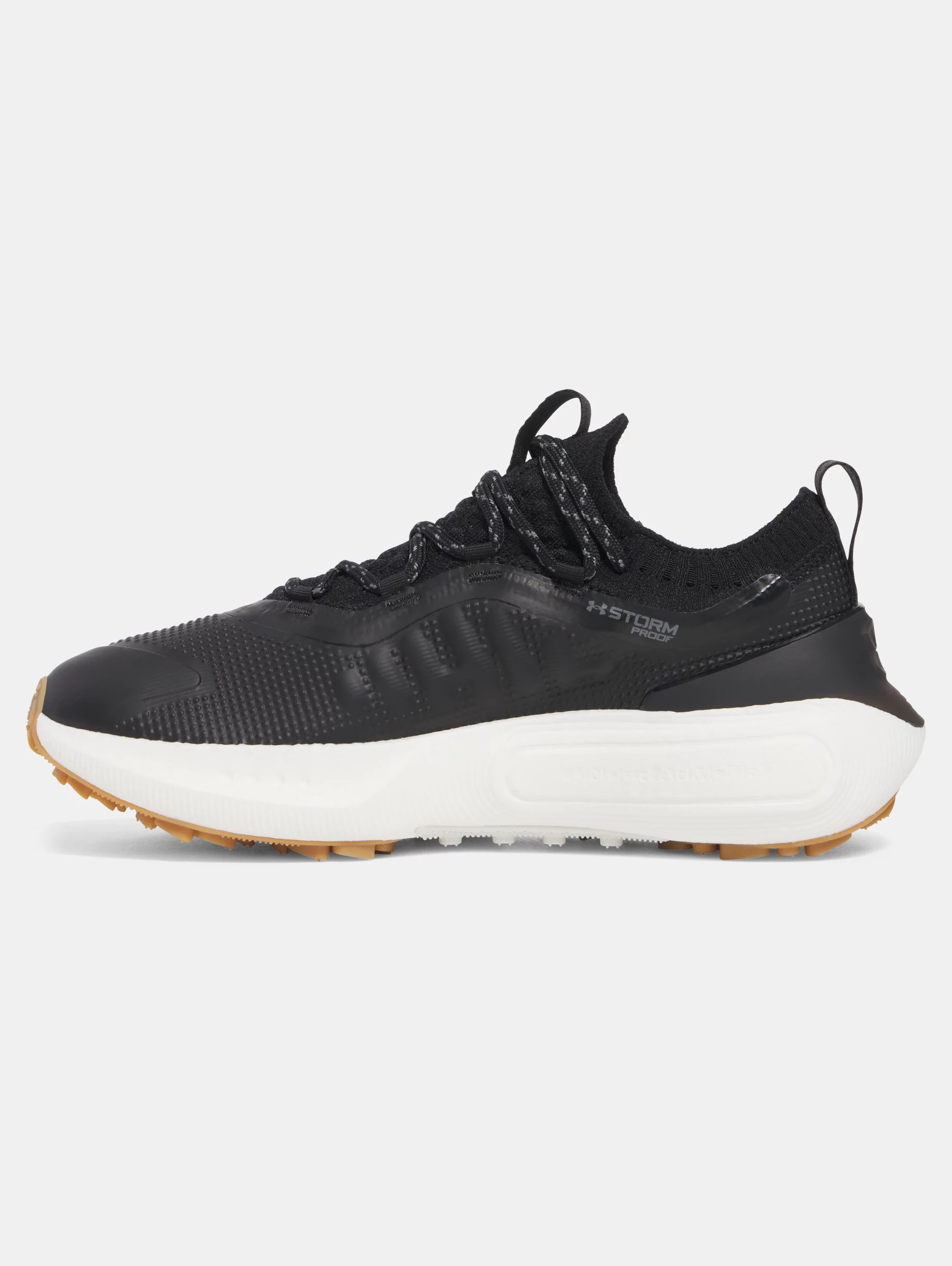 Men's UA Phantom Fore Golf Shoes - 2