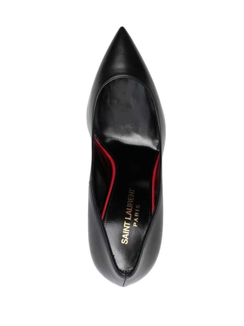 Anja 105 pumps - 8