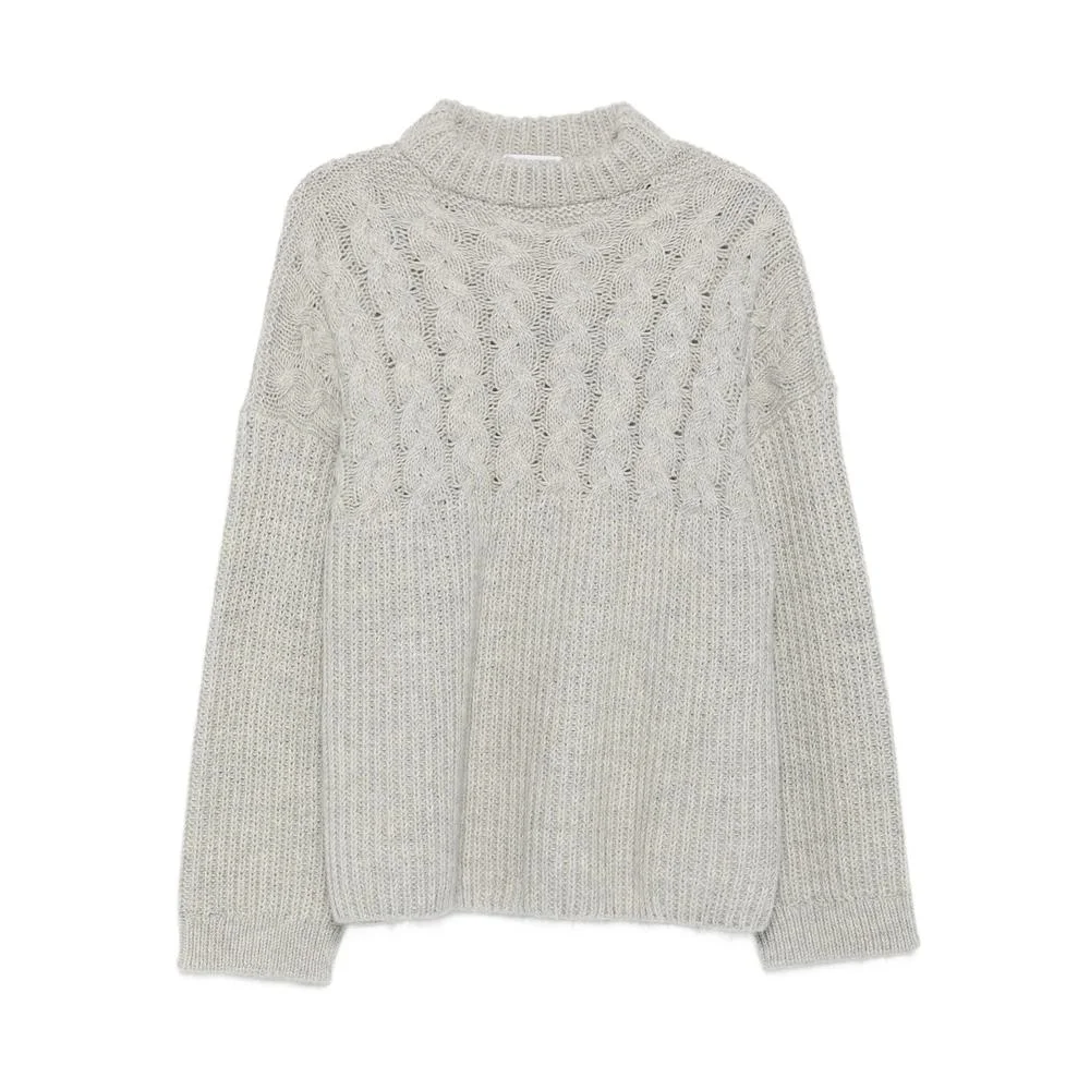 Cecilie Bahnsen Sweaters - 1