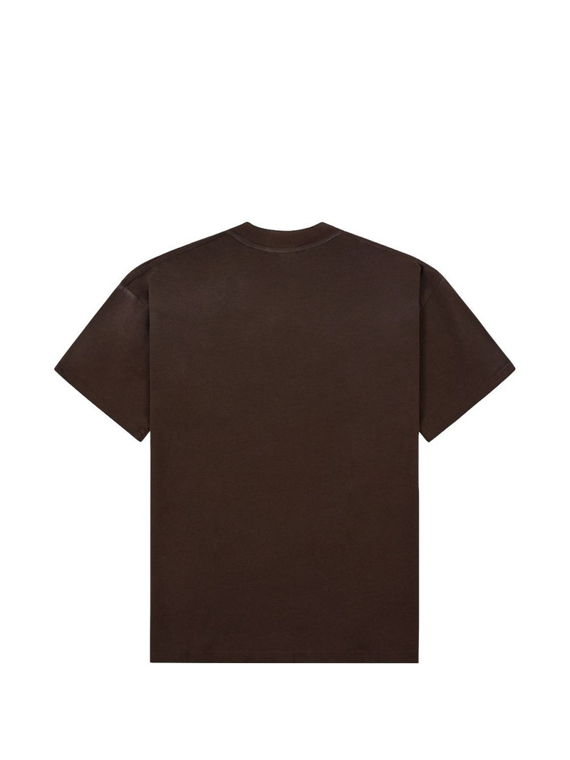 REPRESENT crest legacy T-shirt outlook