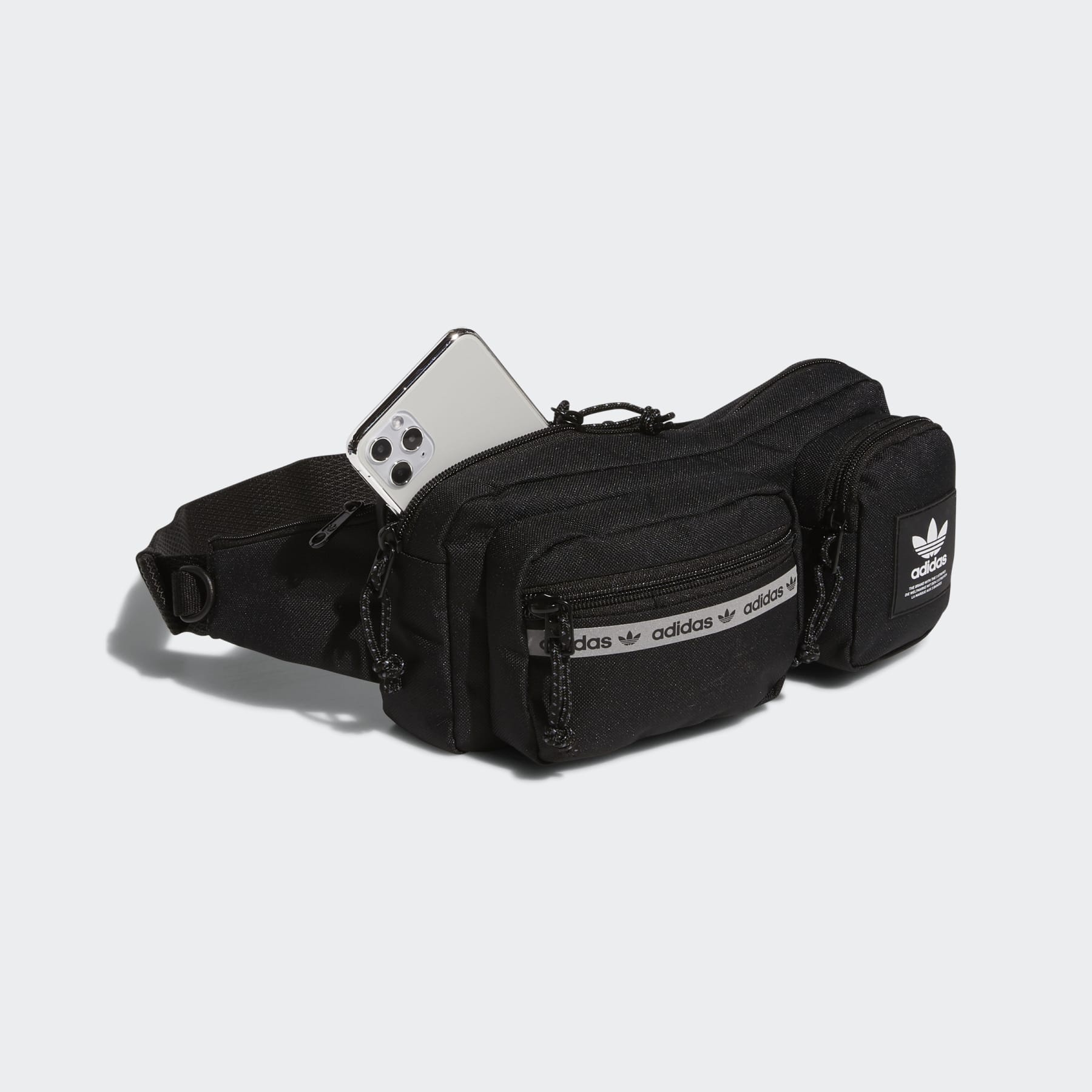 Originals Rectangle Crossbody - 5
