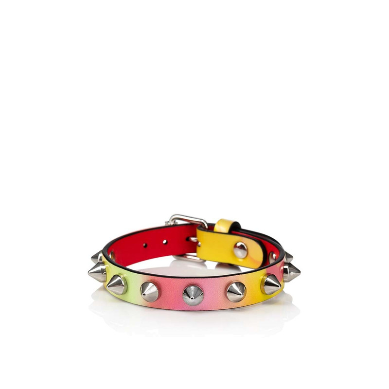 Christian Louboutin LOUBILINK BRACELET outlook