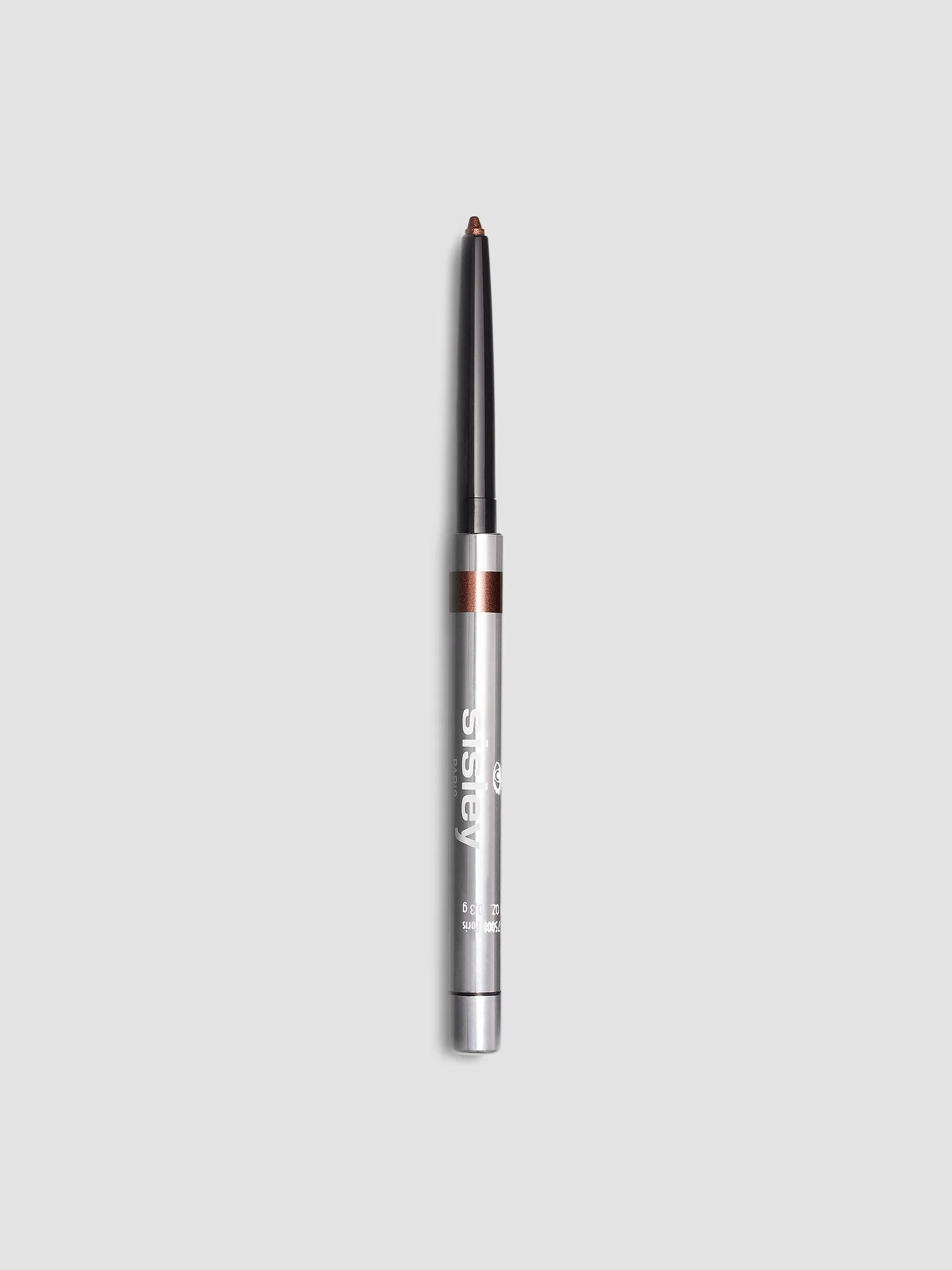 Women's Phyto-Khol Star Waterproof Eye Pencil - 3 Sparkling Brown - 1