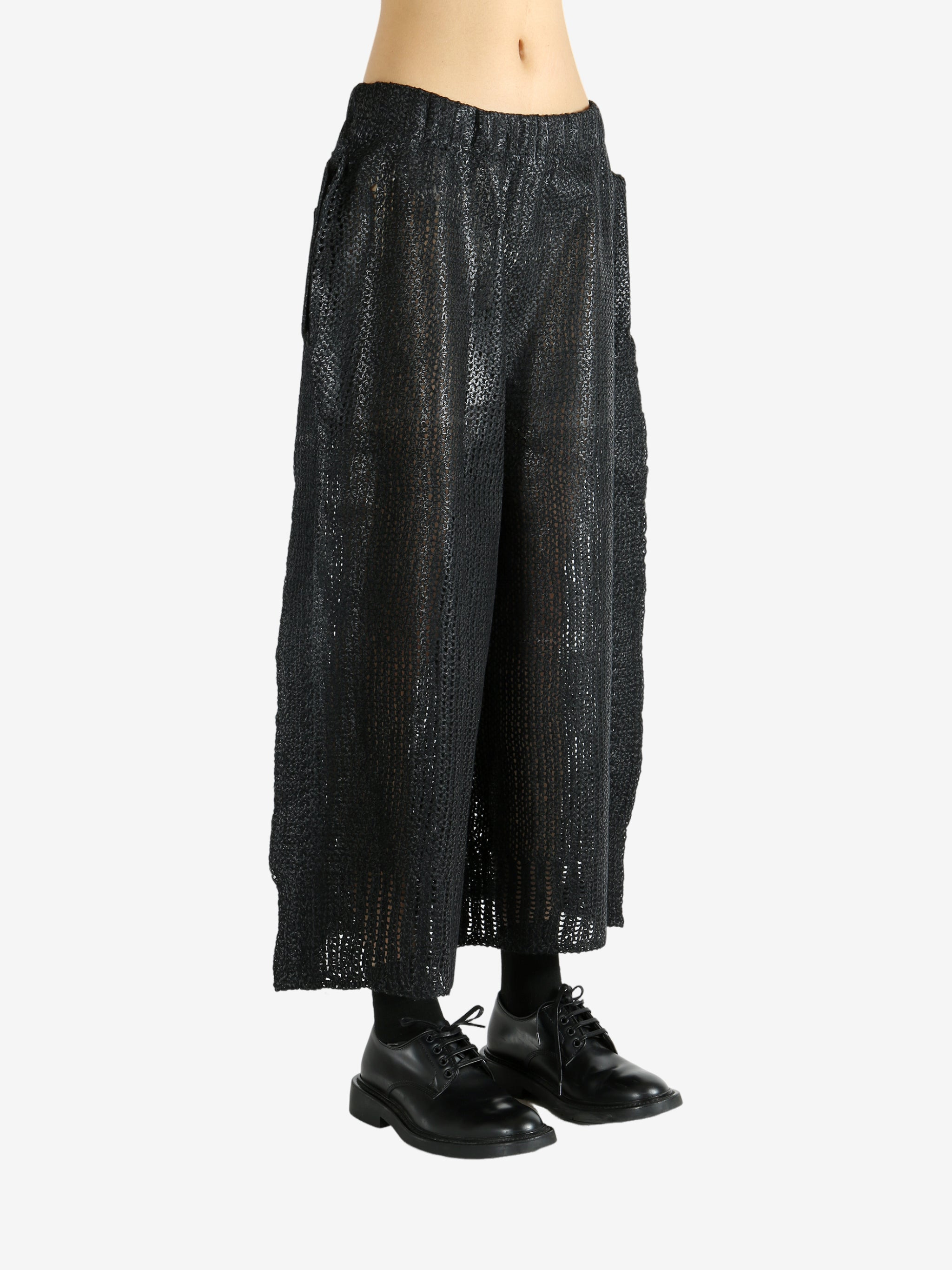 ISSEY MIYAKE - Women Panini Pants - 2