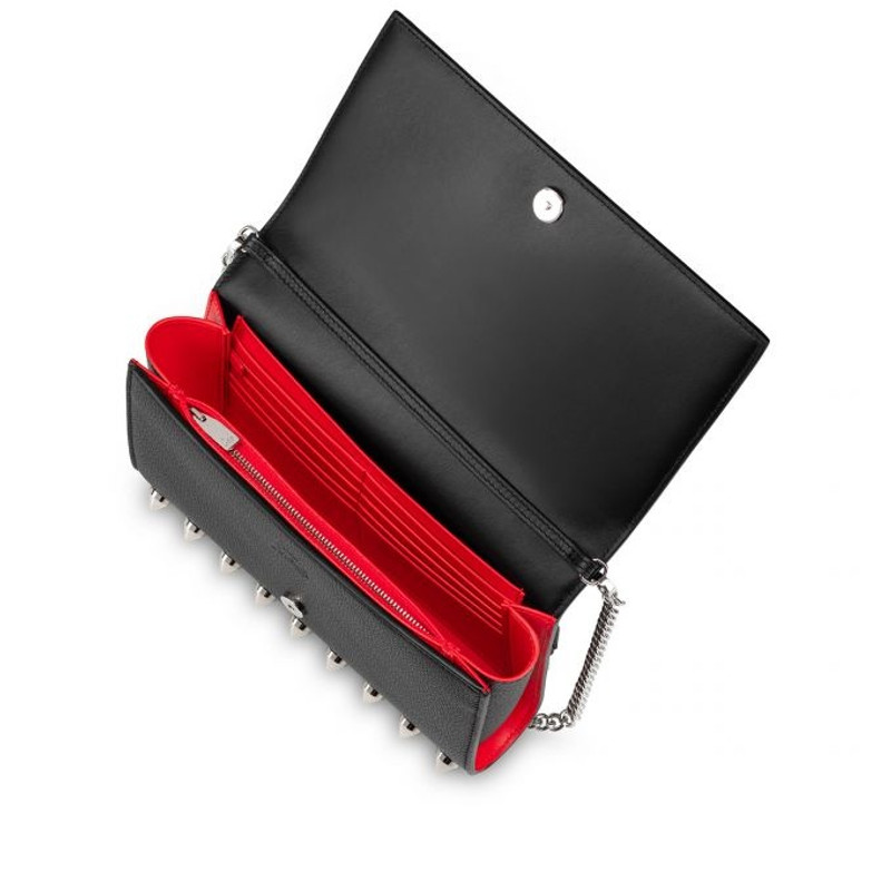 Paloma Pouch Black 5