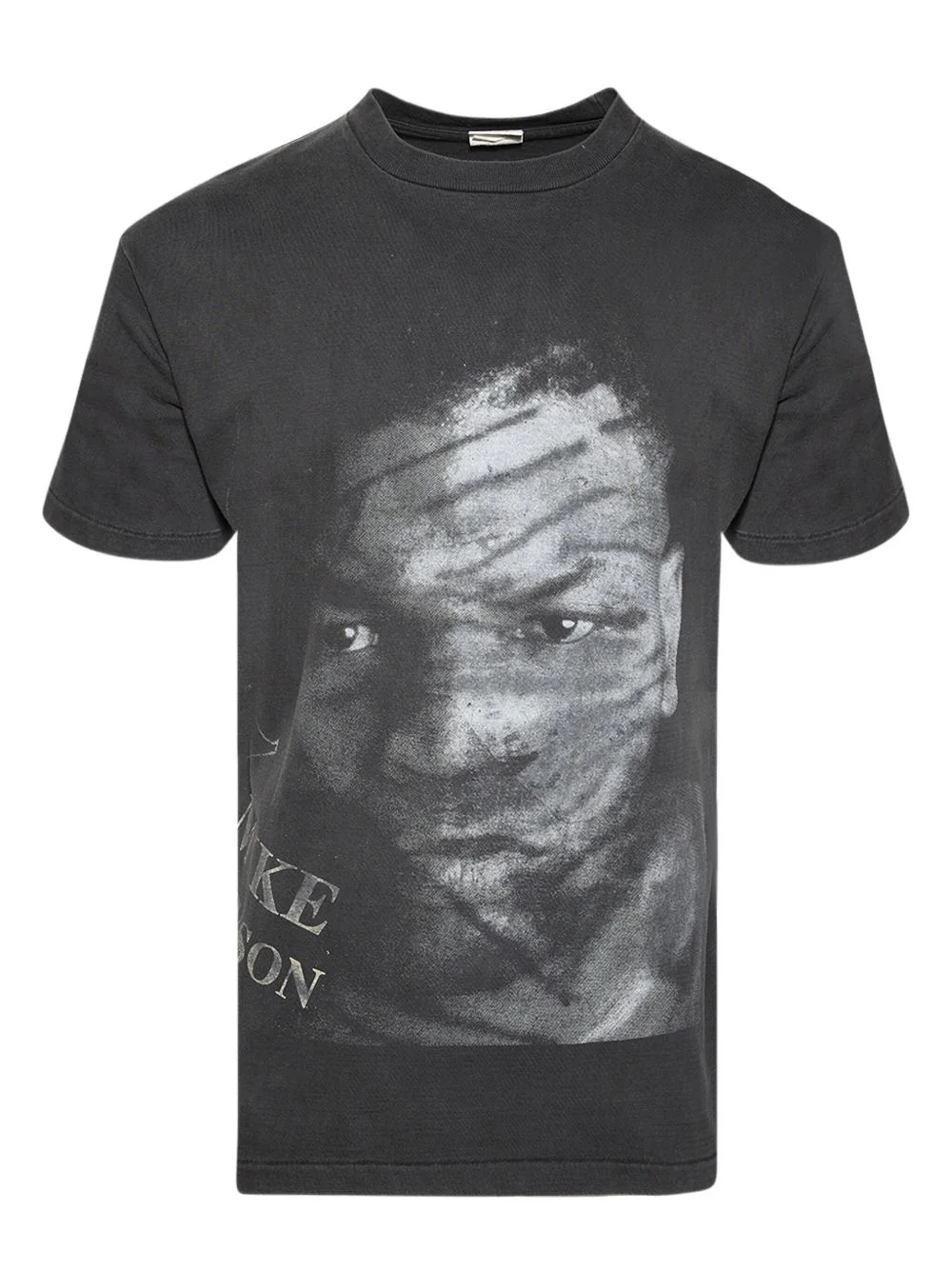 Mike Tyson T-shirt - 1